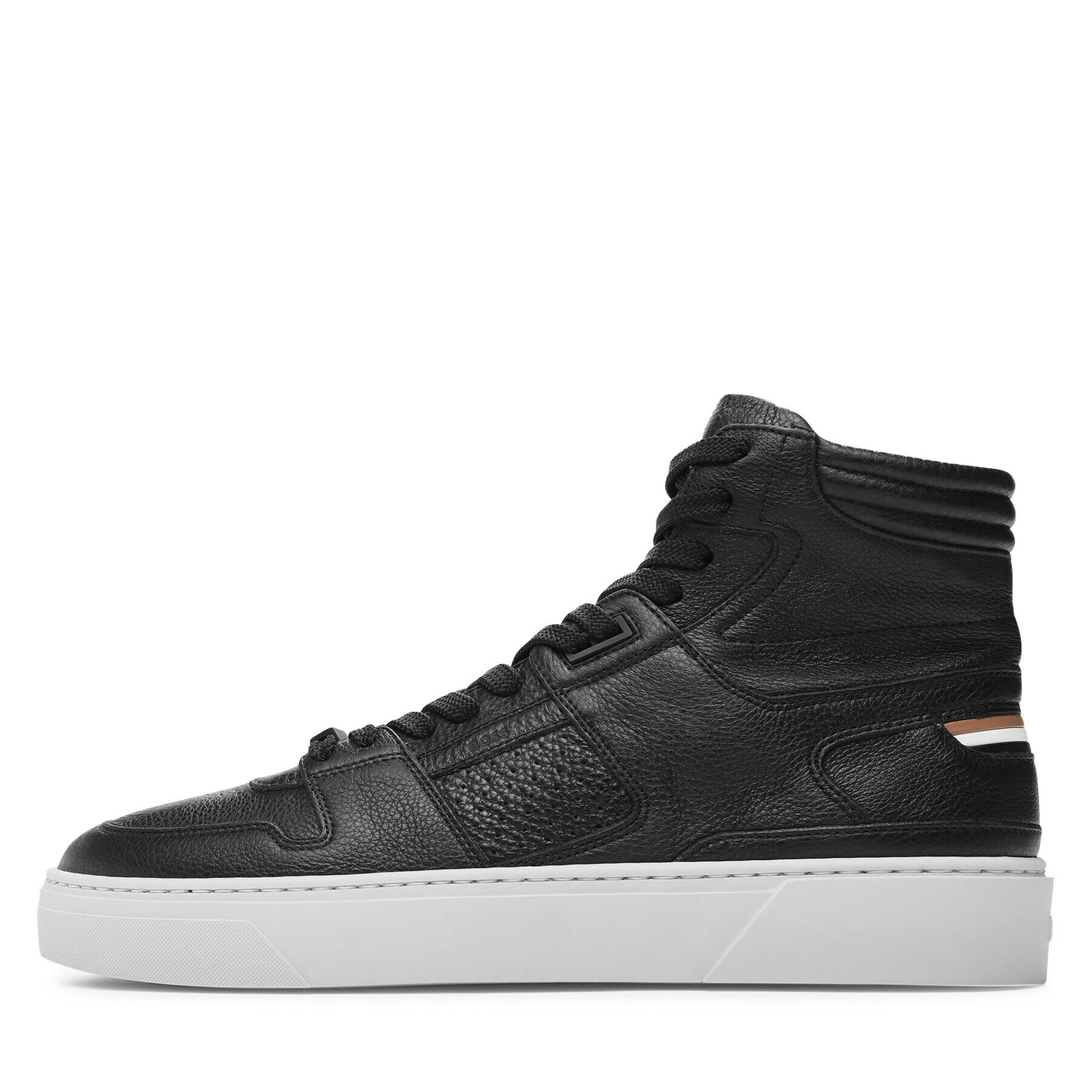 Boss Sneakers Gary Hito 50503325 Negru - Pled.ro