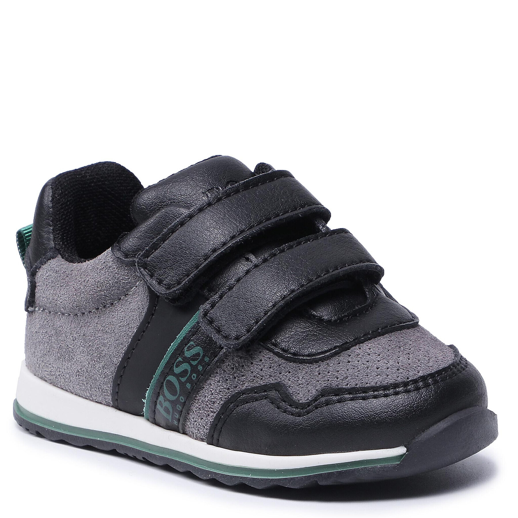 Boss Sneakers J09159 S Gri - Pled.ro