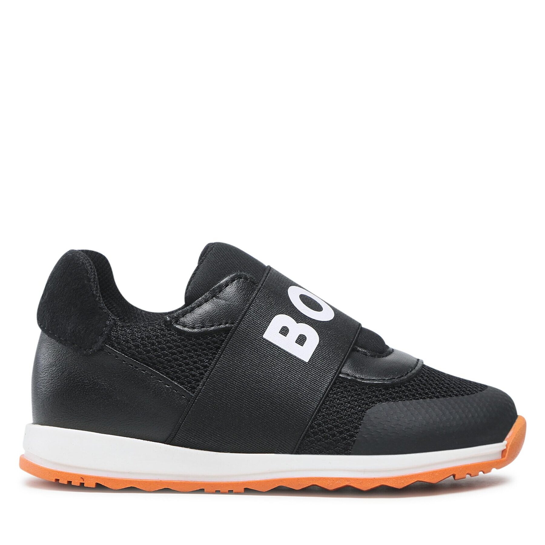 Boss Sneakers J09178 S Negru - Pled.ro