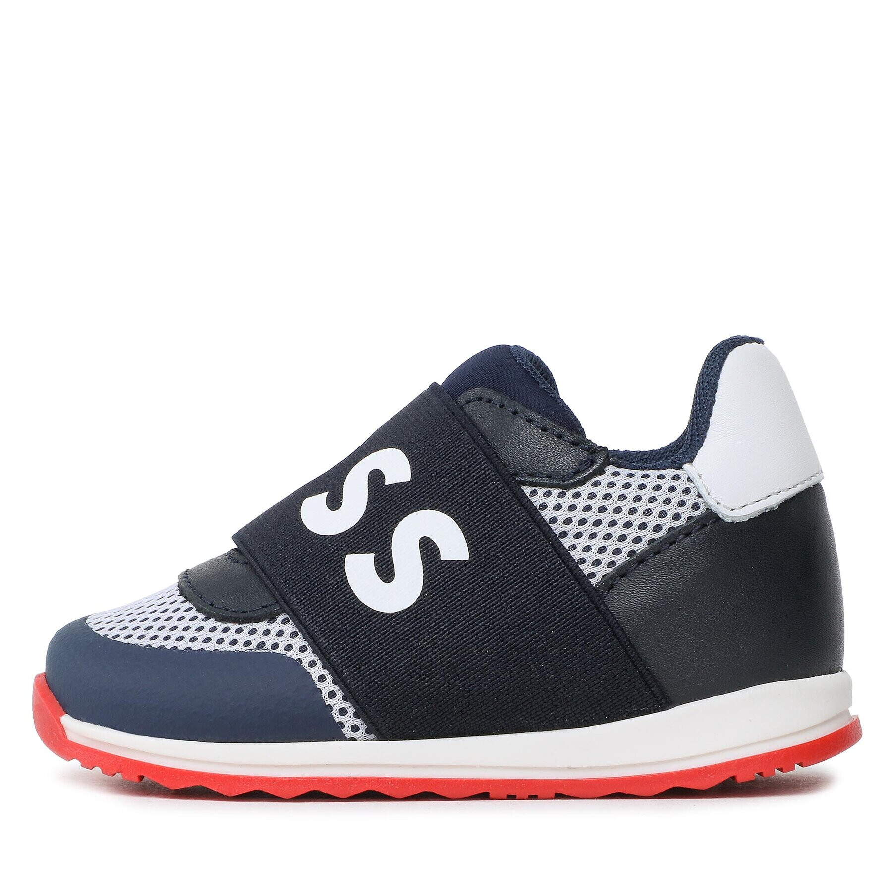 Boss Sneakers J09192 M Bleumarin - Pled.ro