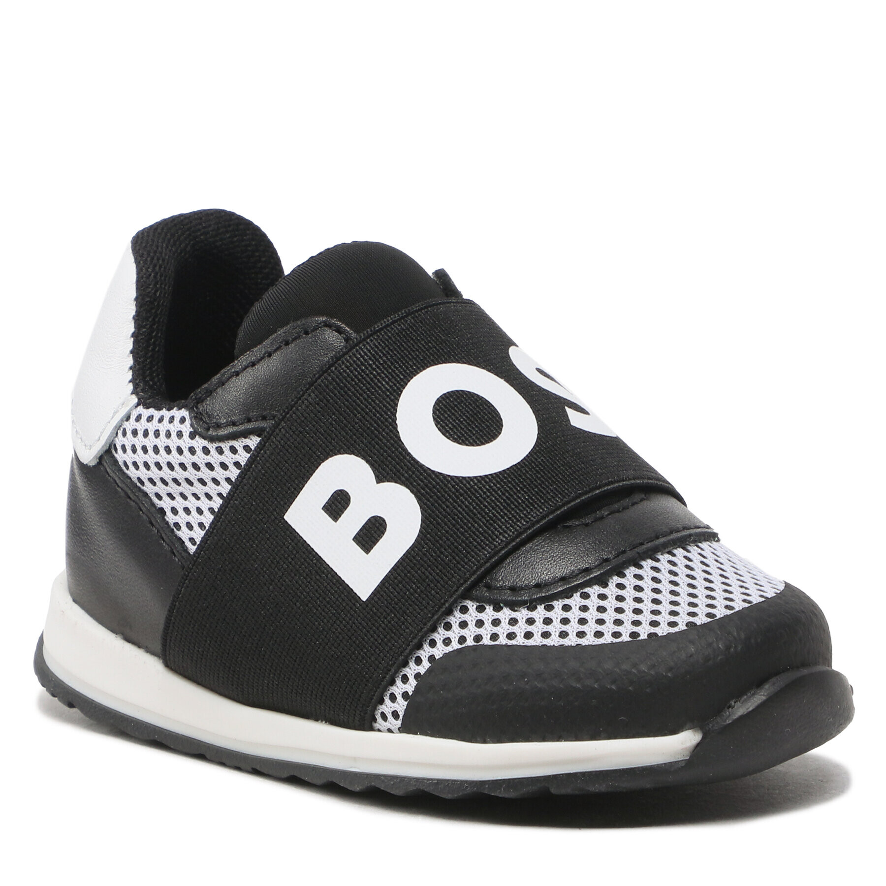 Boss Sneakers J09192 M Negru - Pled.ro