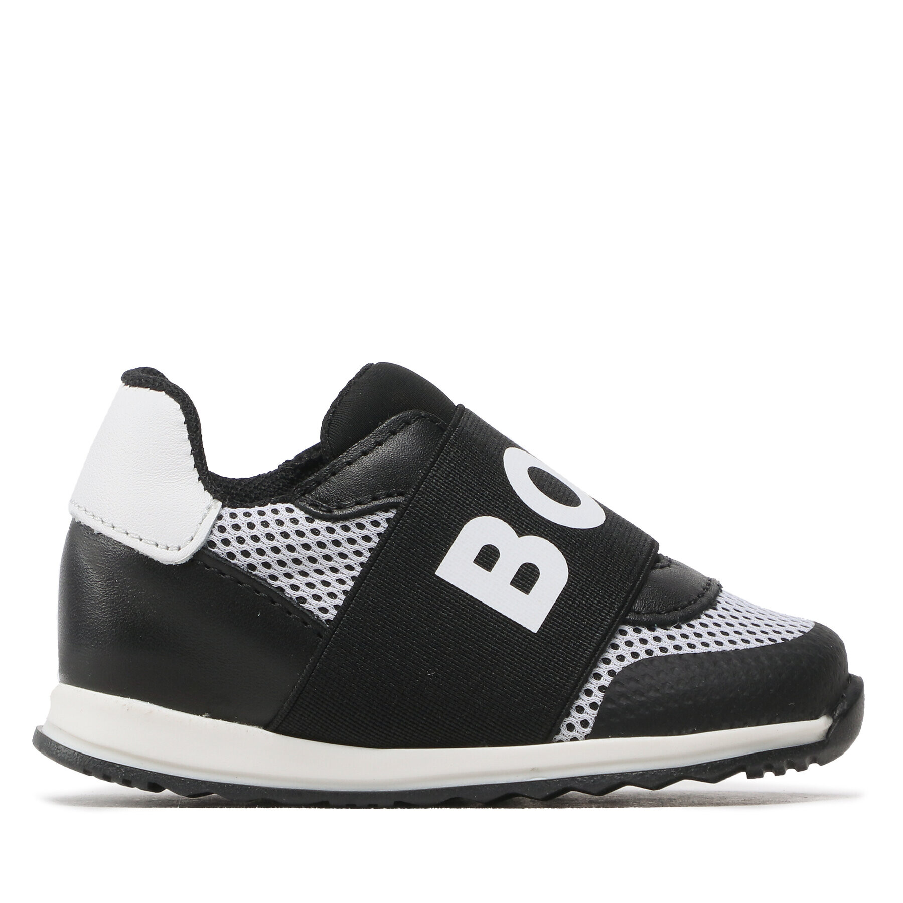 Boss Sneakers J09192 M Negru - Pled.ro