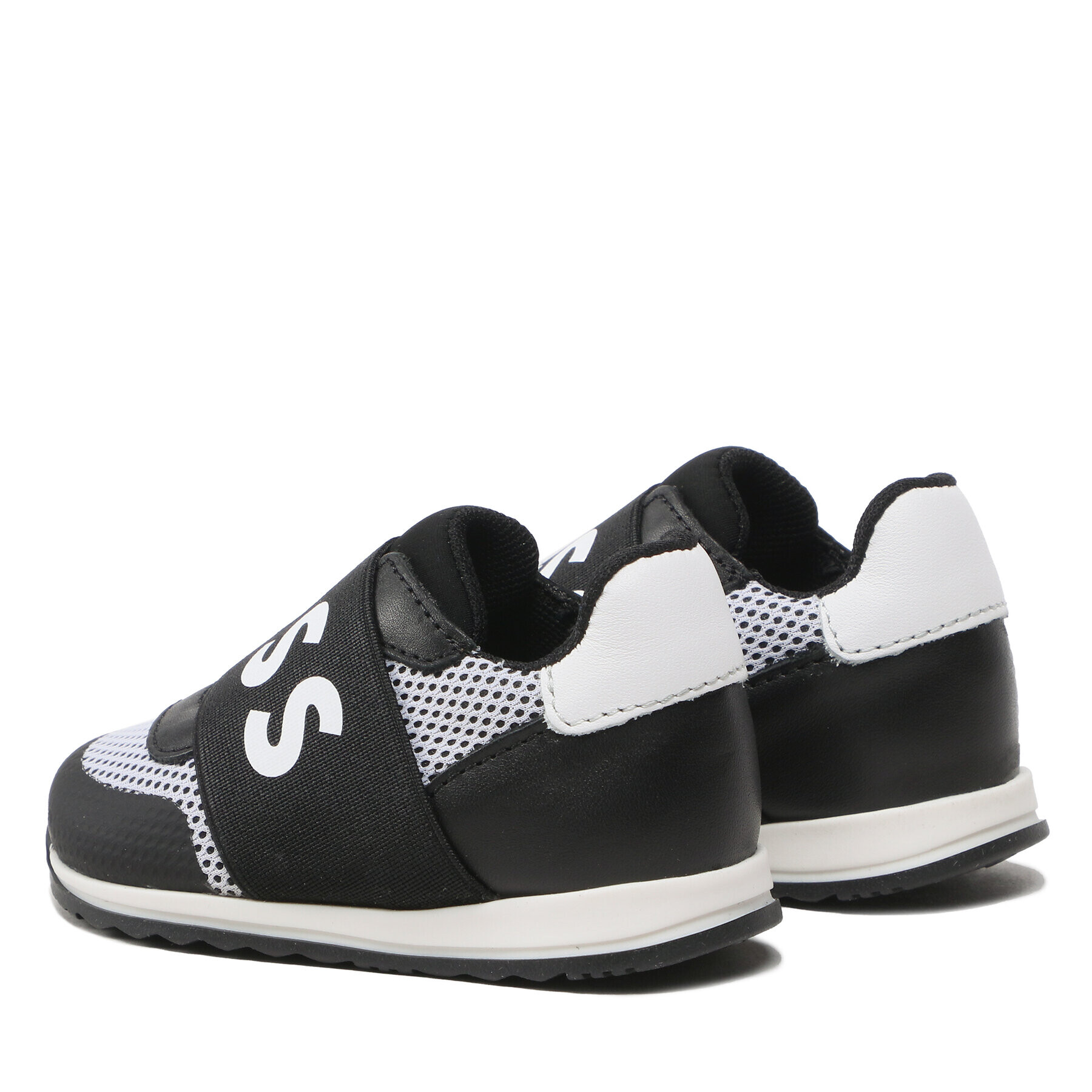 Boss Sneakers J09192 M Negru - Pled.ro