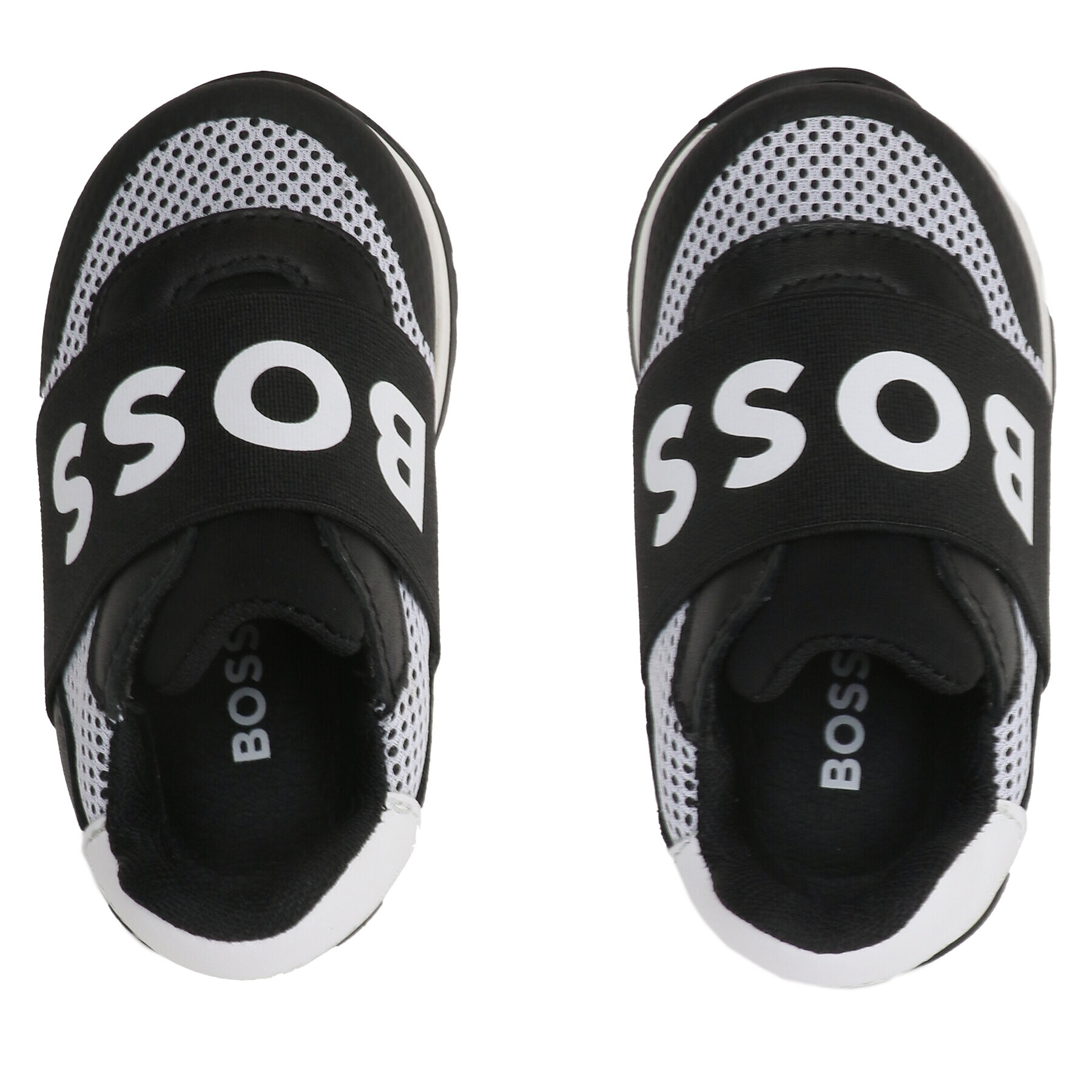 Boss Sneakers J09192 M Negru - Pled.ro