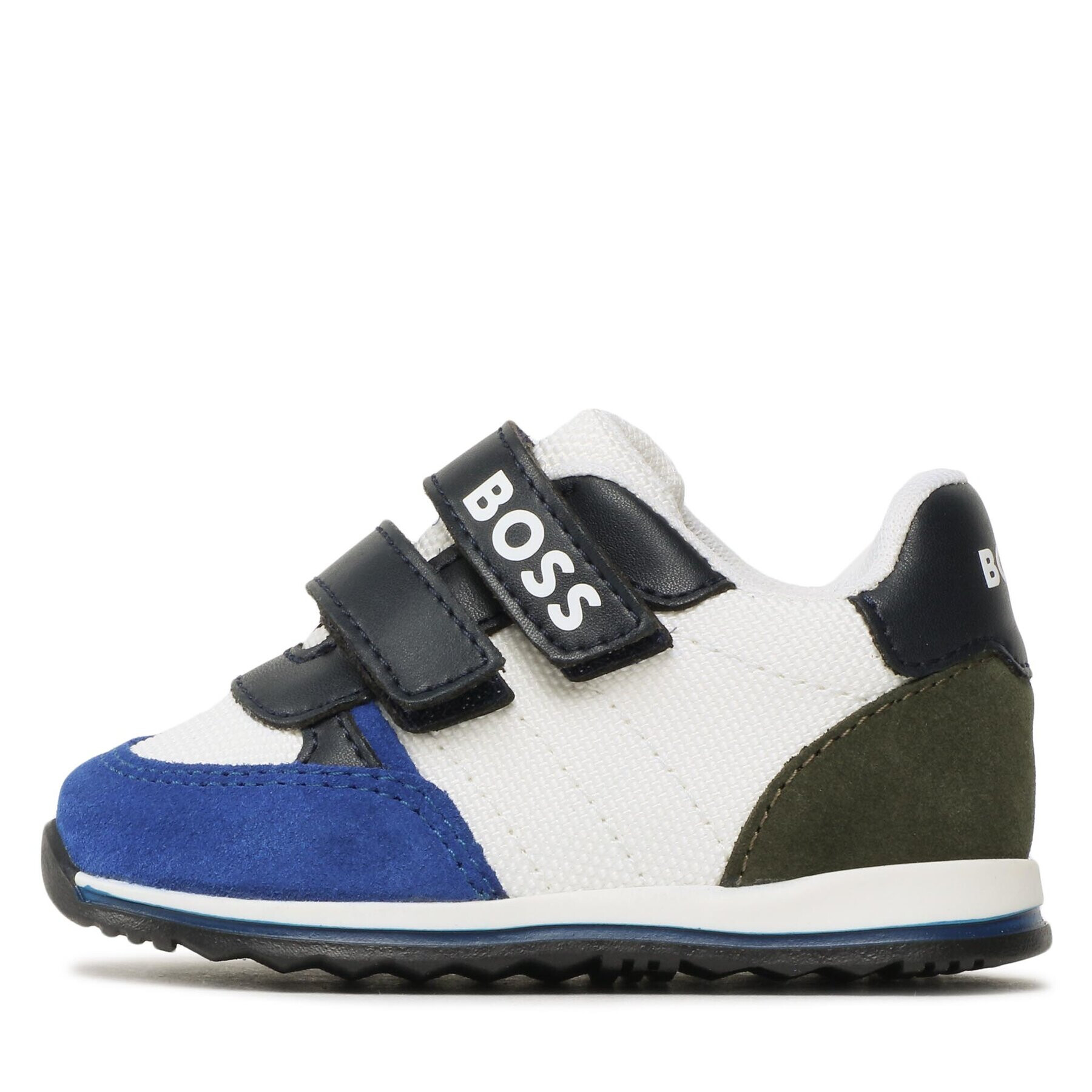 Boss Sneakers J09193 M Bleumarin - Pled.ro