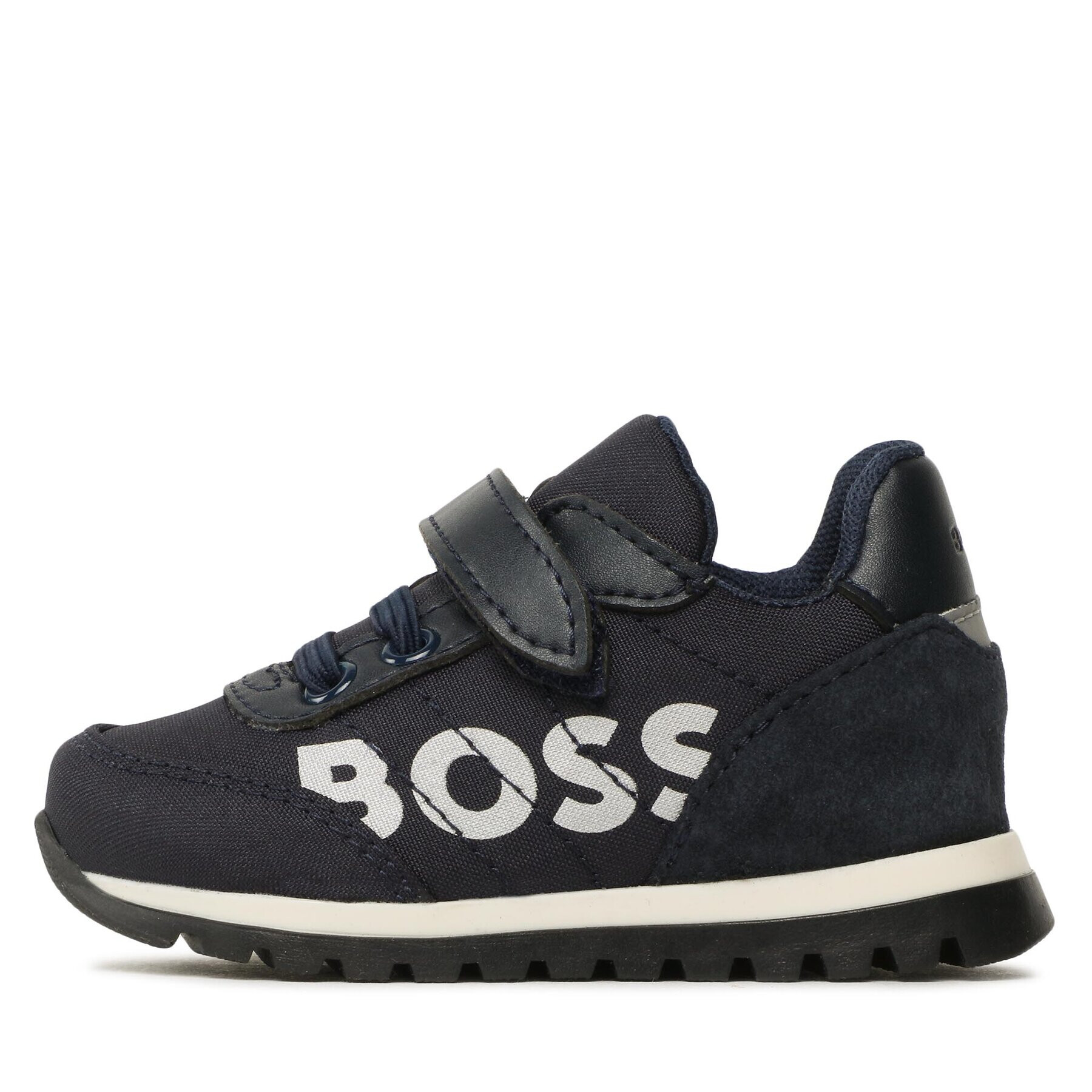 Boss Sneakers J09194 M Bleumarin - Pled.ro