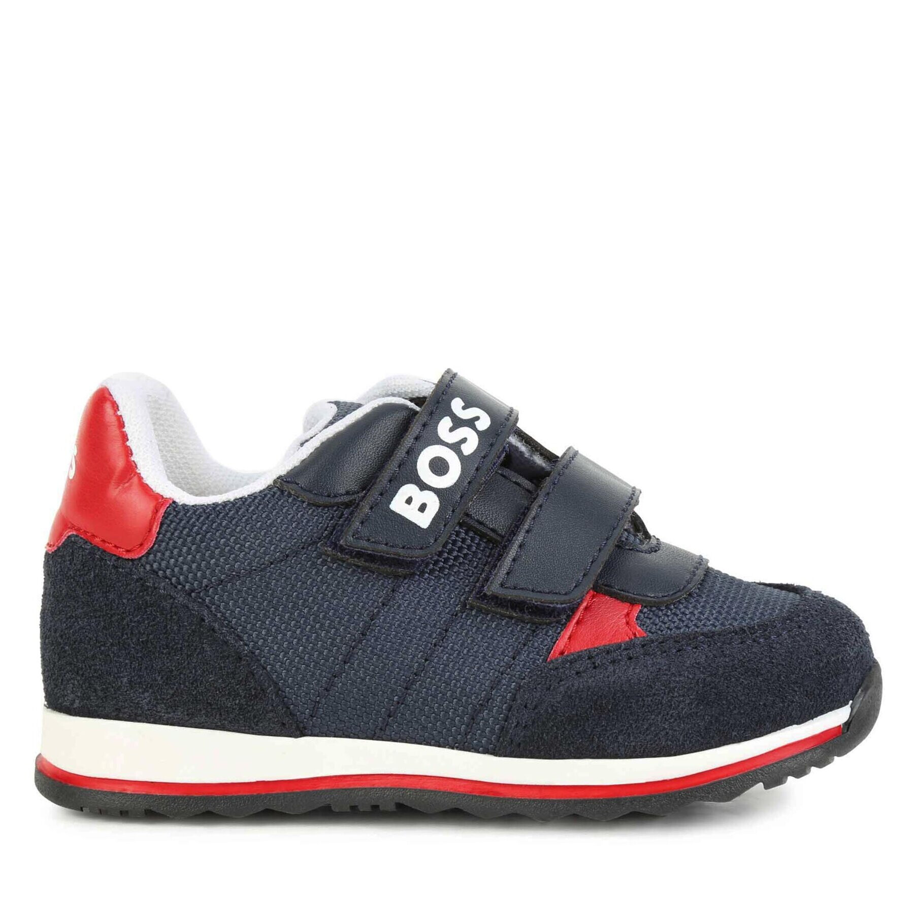 Boss Sneakers J09201 S Bleumarin - Pled.ro