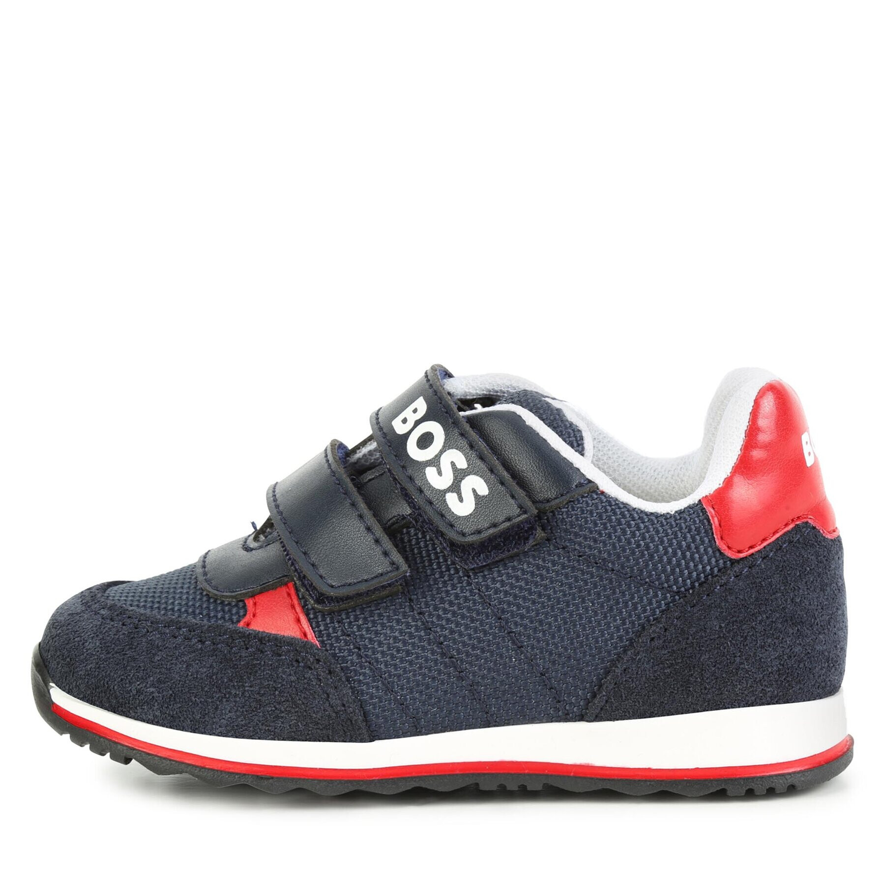 Boss Sneakers J09201 S Bleumarin - Pled.ro