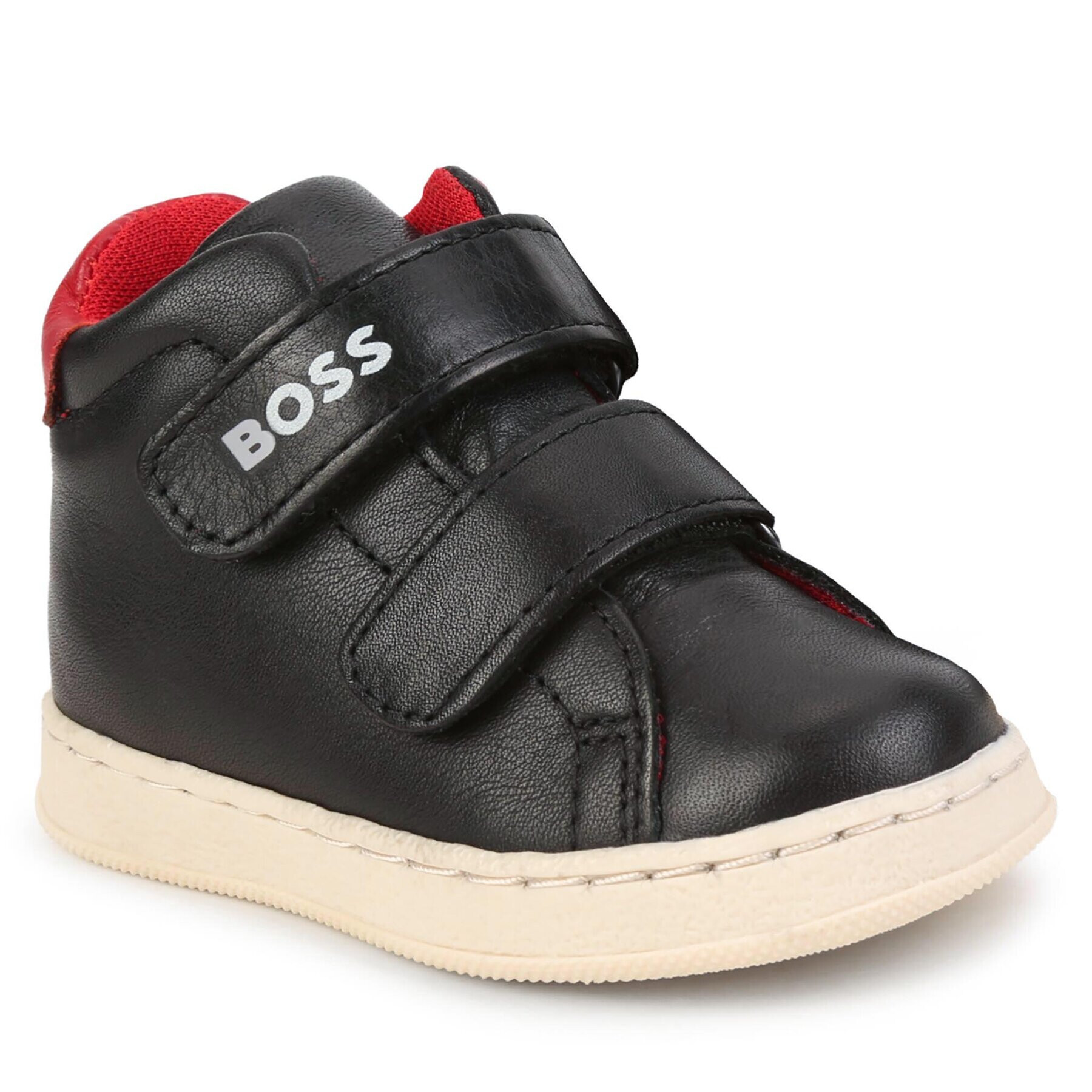 Boss Sneakers J09207 M Negru - Pled.ro