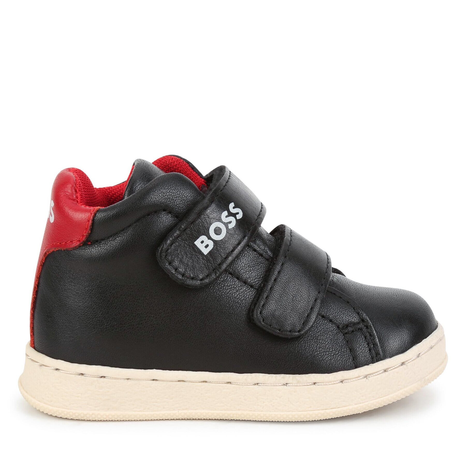 Boss Sneakers J09207 M Negru - Pled.ro