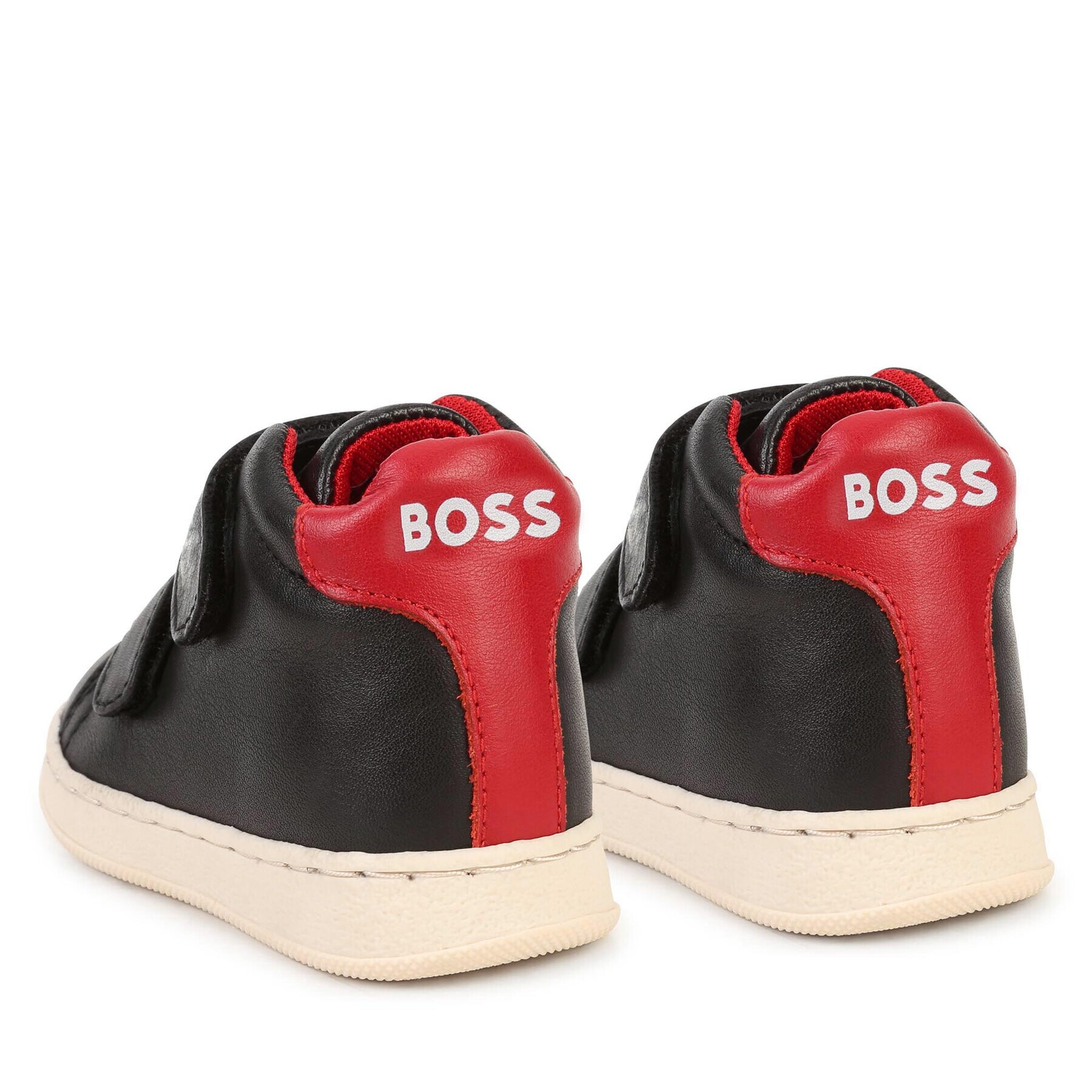 Boss Sneakers J09207 M Negru - Pled.ro