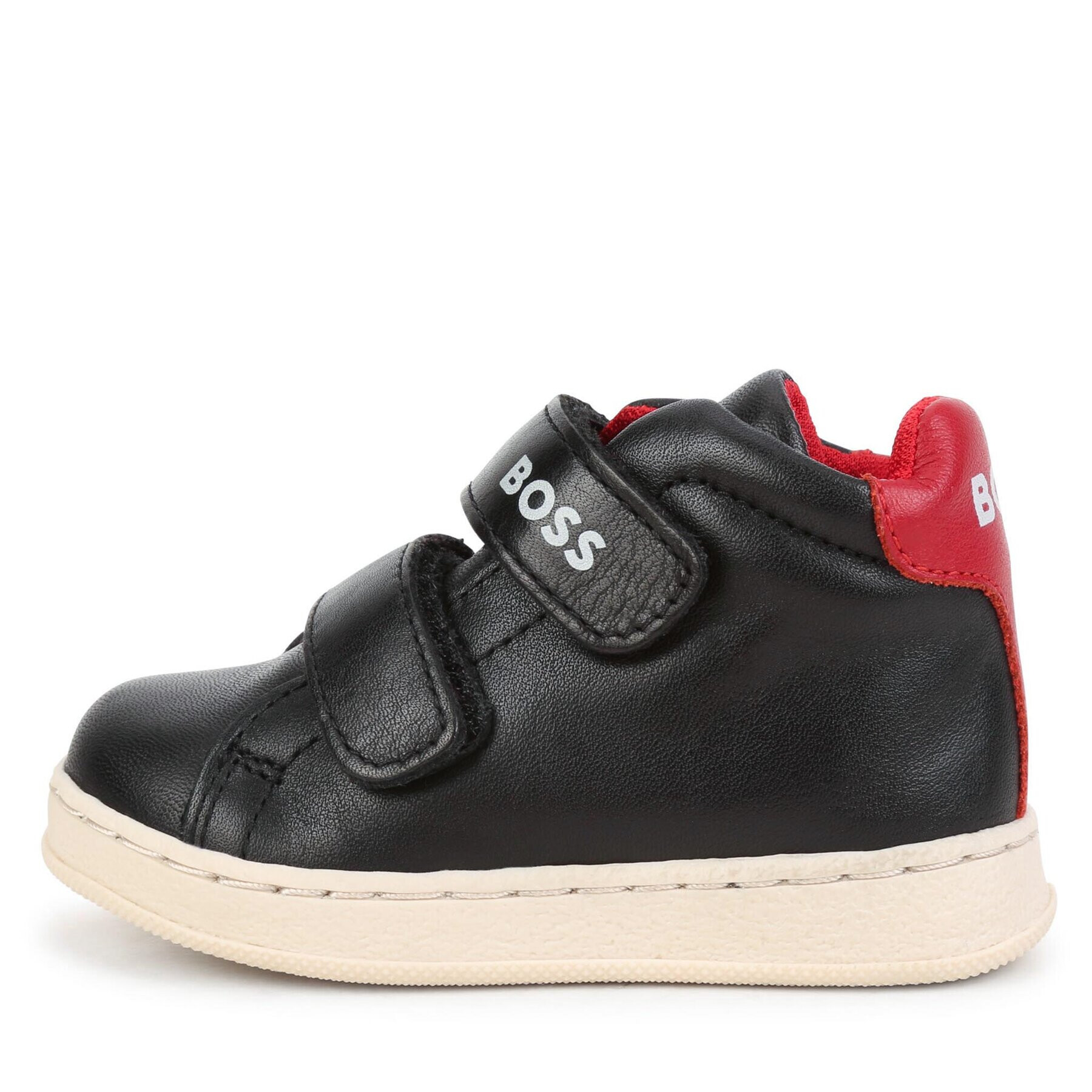 Boss Sneakers J09207 M Negru - Pled.ro