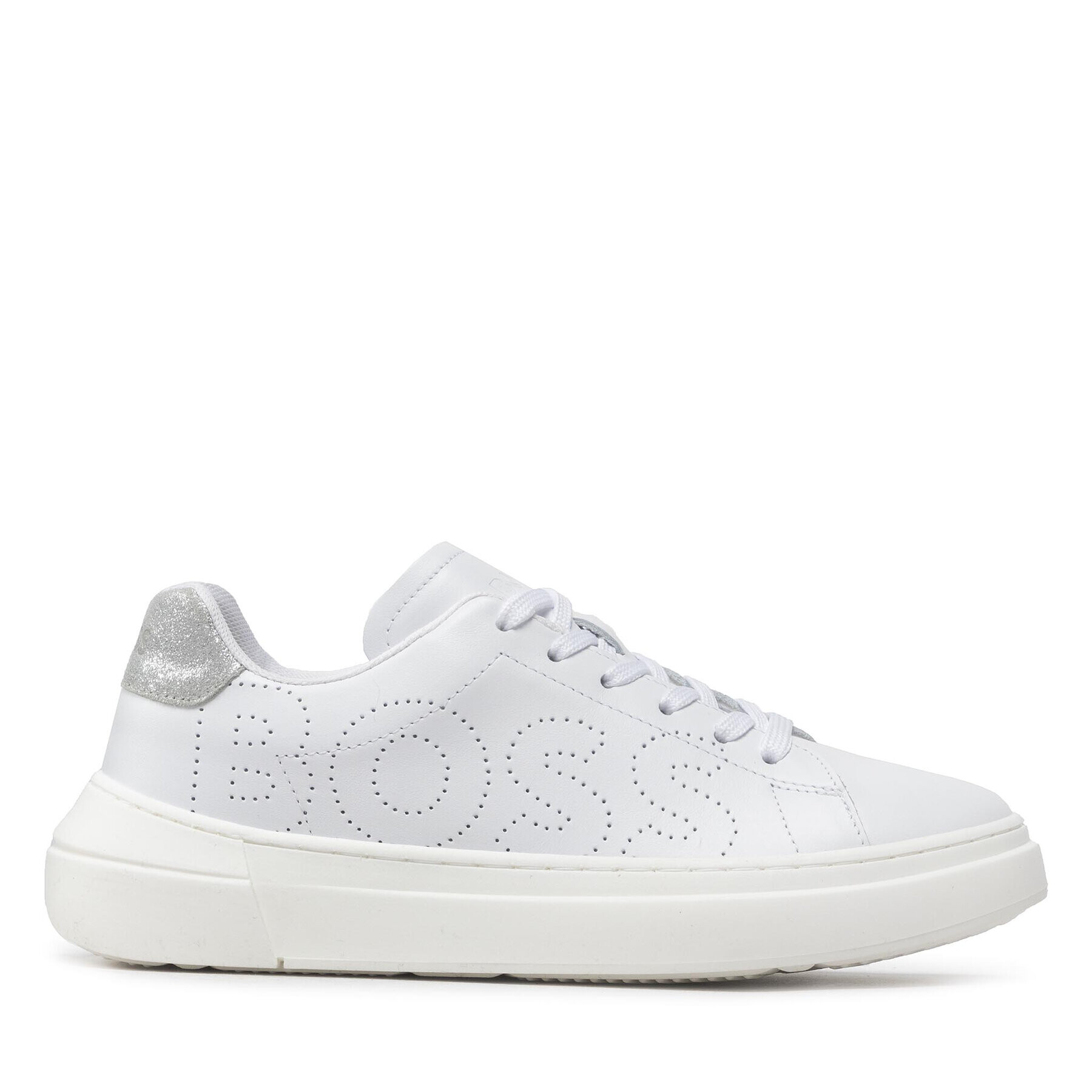 Boss Sneakers J19071 S Bej - Pled.ro