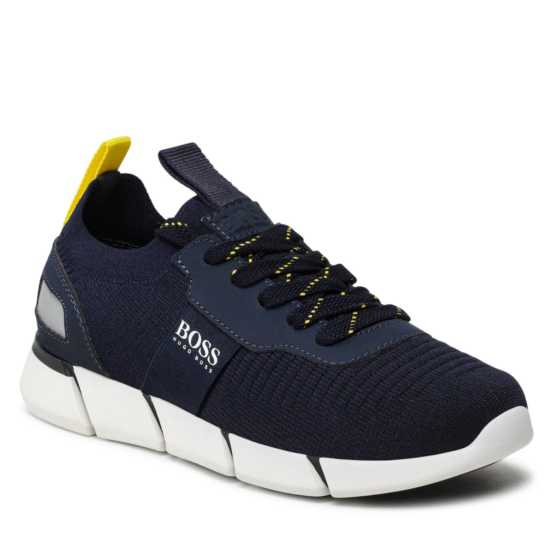 Boss Sneakers J29280 S Bleumarin - Pled.ro