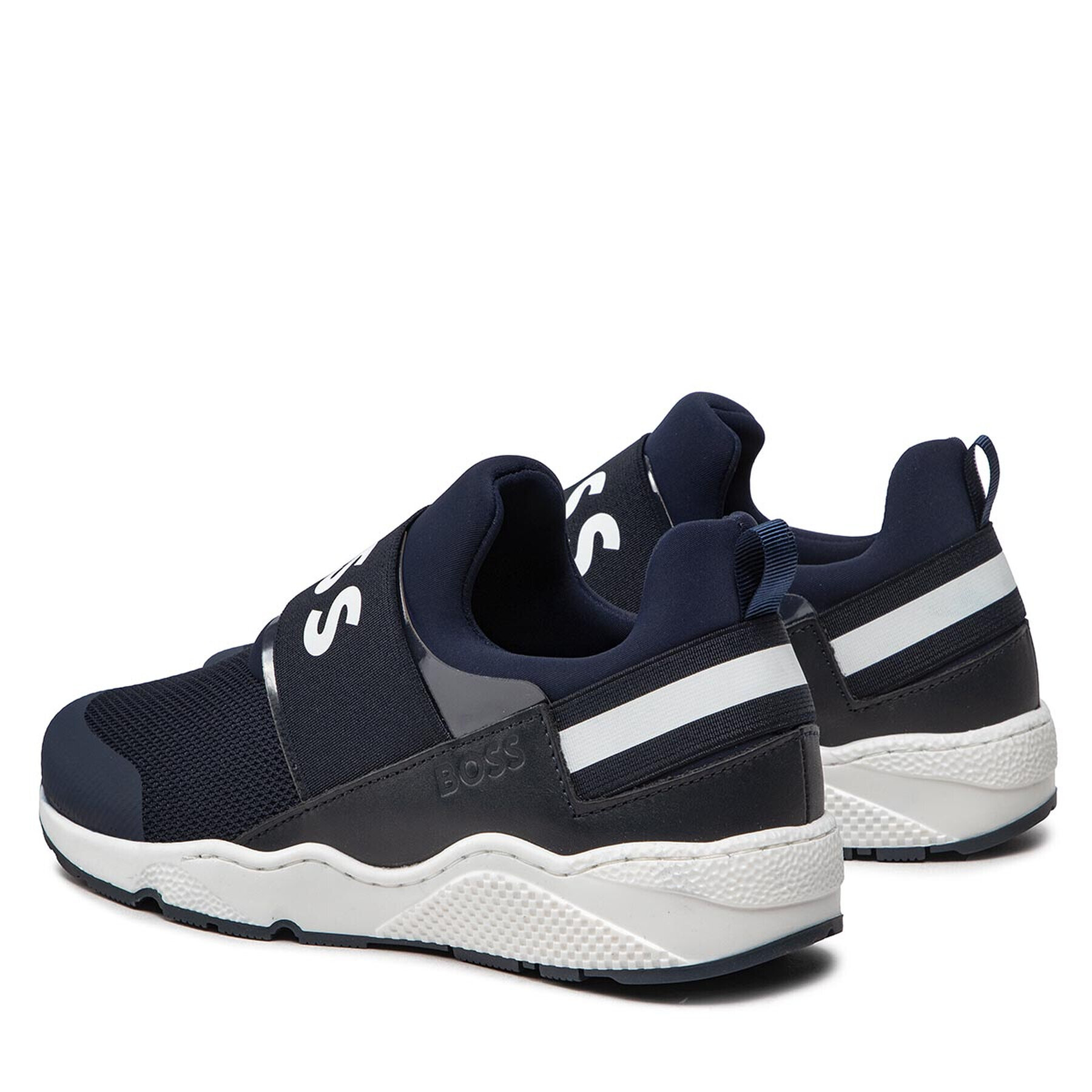 Boss Sneakers J29295 M Bleumarin - Pled.ro