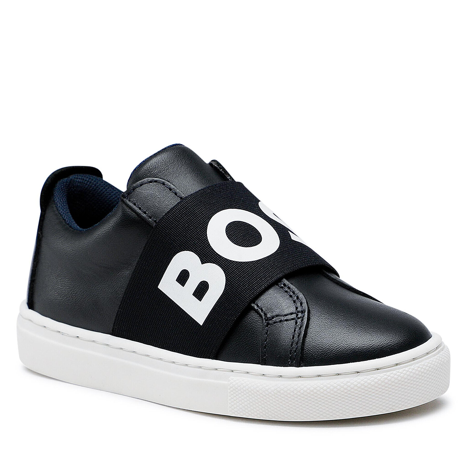 Boss Sneakers J29299 M Bleumarin - Pled.ro