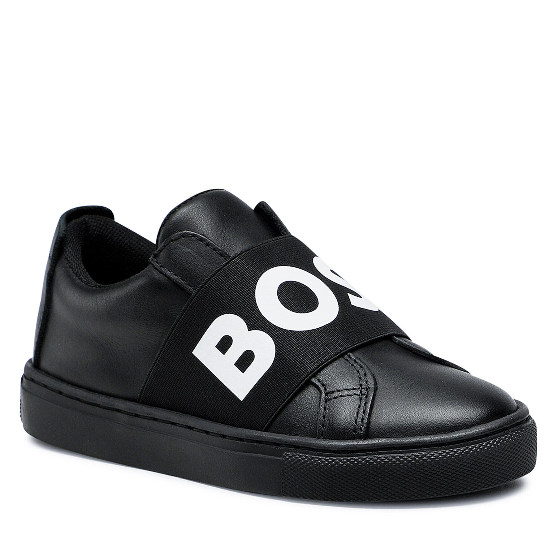 Boss Sneakers J29299 M Negru - Pled.ro