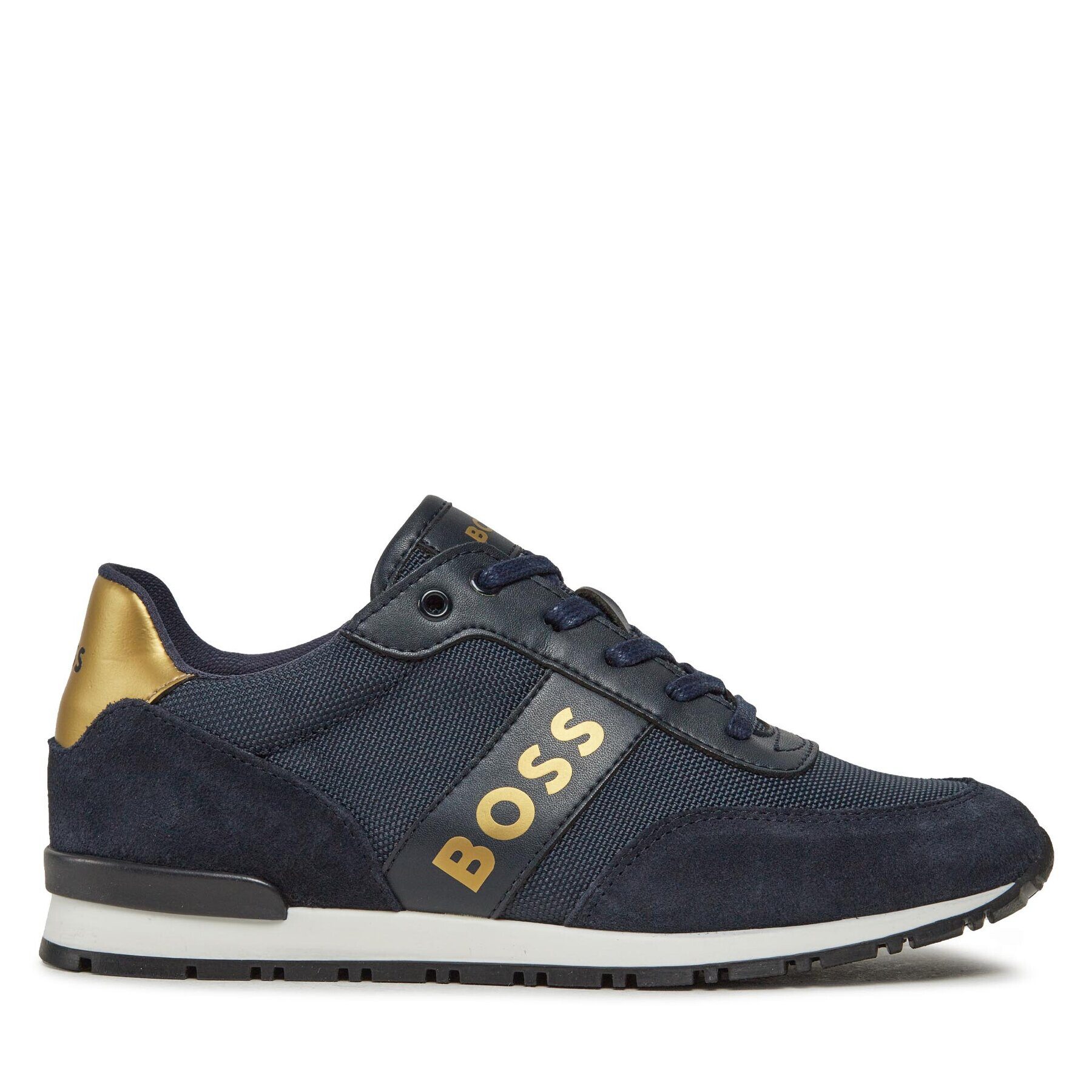 Boss Sneakers J29347 M Bleumarin - Pled.ro