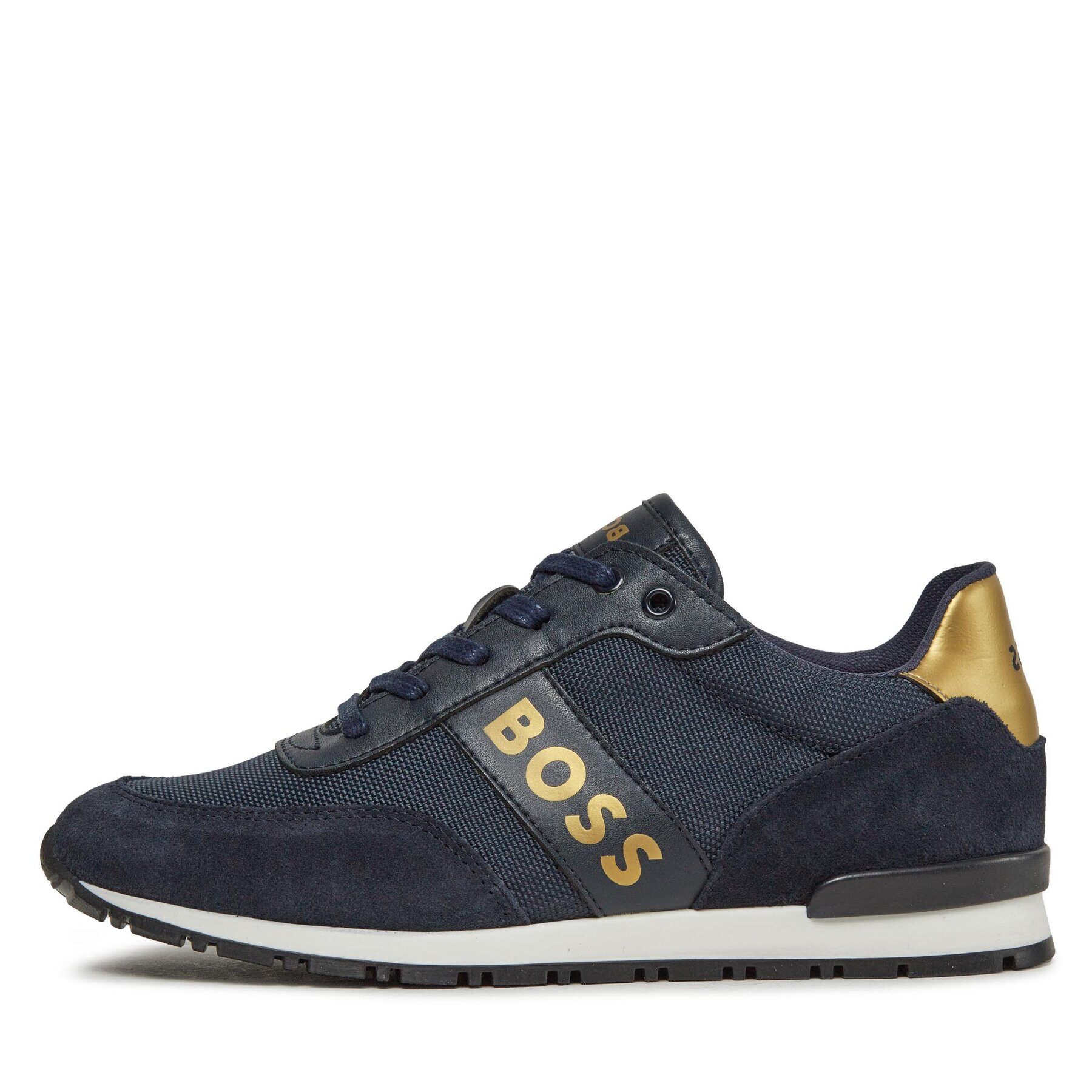 Boss Sneakers J29347 M Bleumarin - Pled.ro