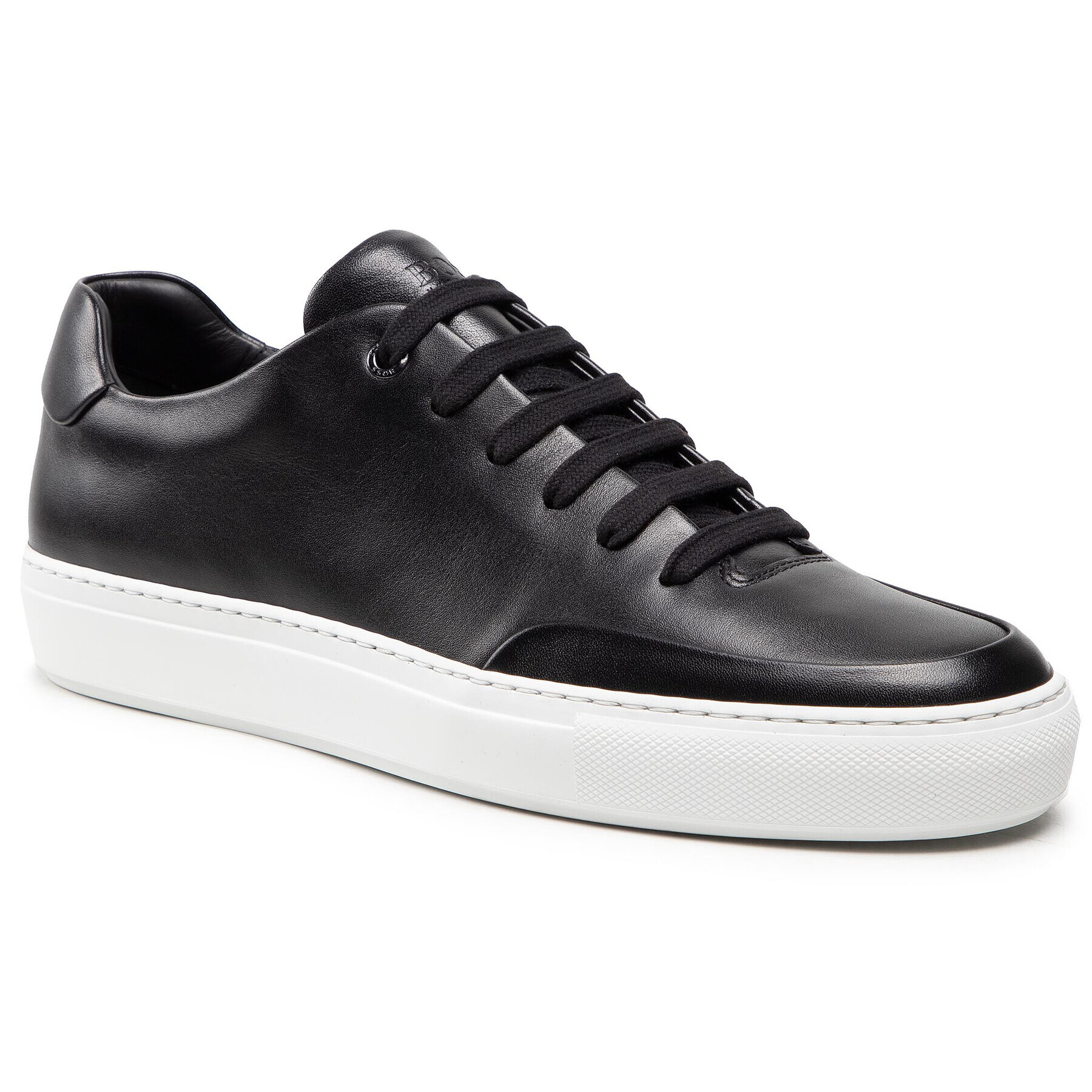 Boss Sneakers Mirage 50453102 10230772 01 Negru - Pled.ro