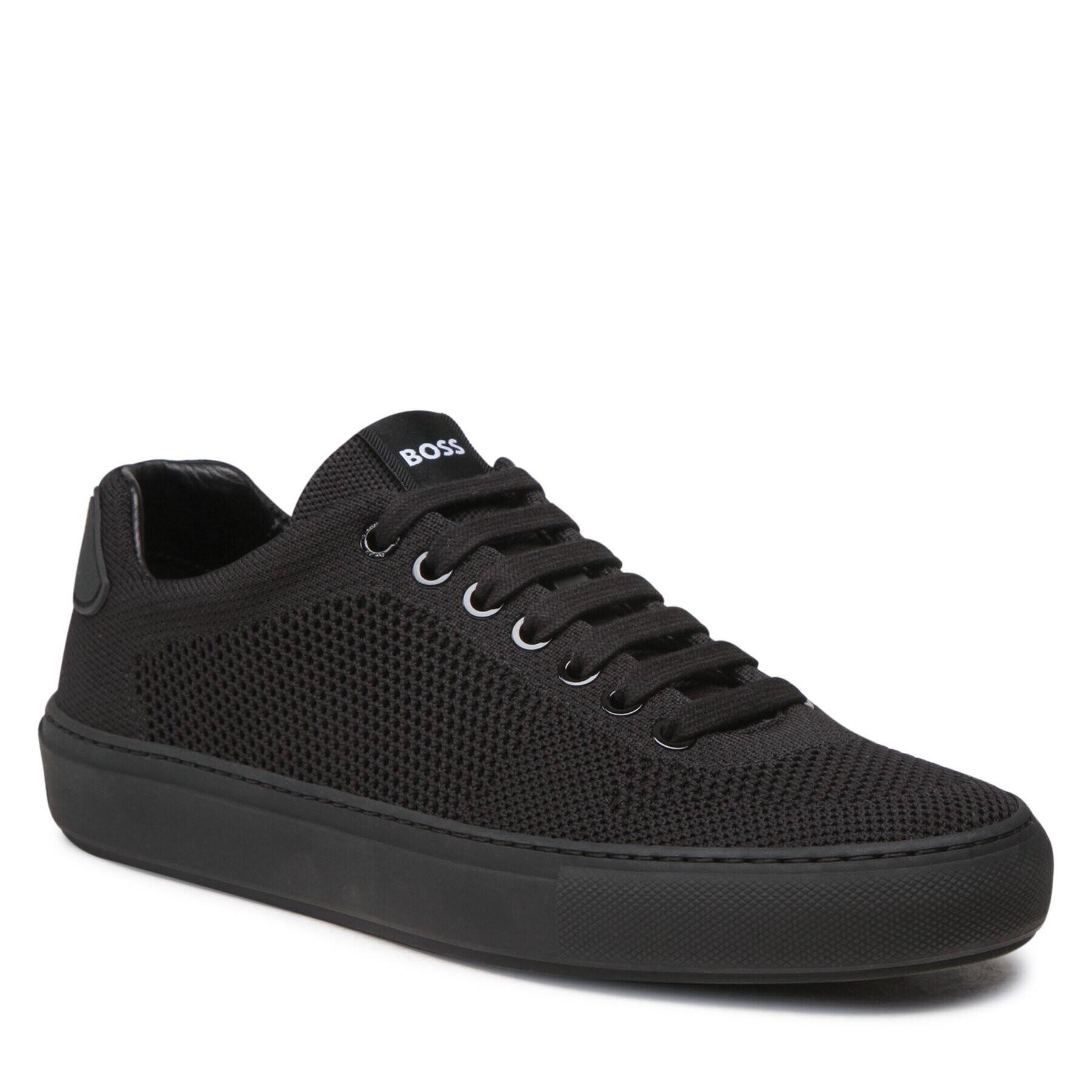 Boss Sneakers Mirage 50470676 10242132 01 Negru - Pled.ro