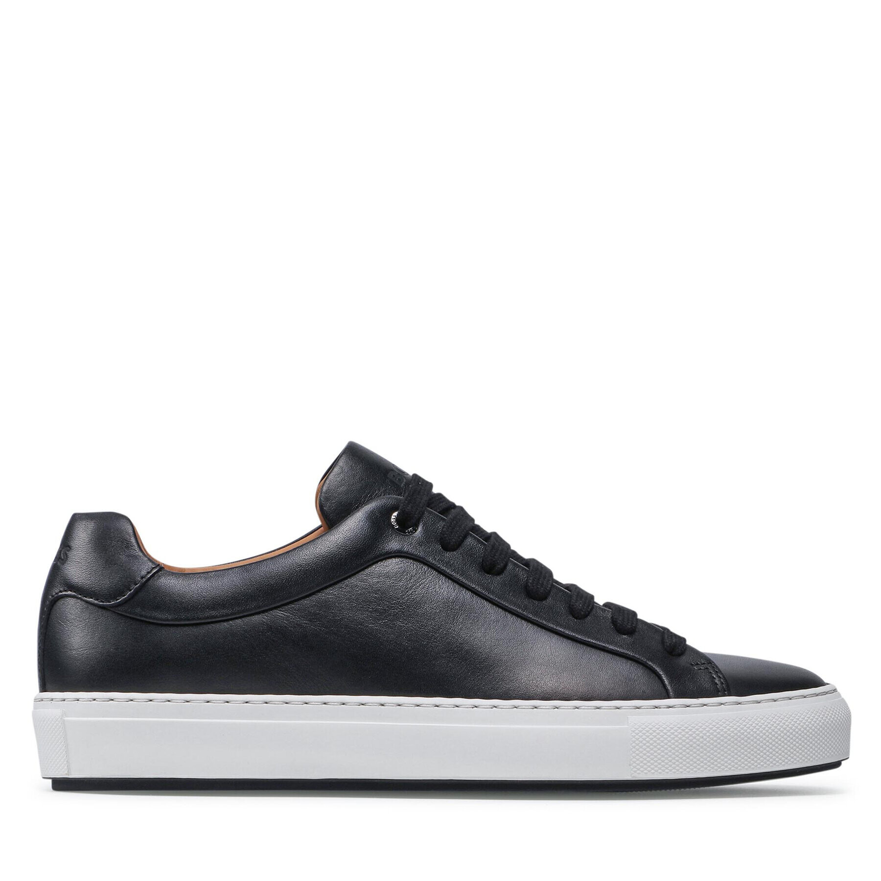 Boss Sneakers Mirage 50472128 10230772 01 Negru - Pled.ro