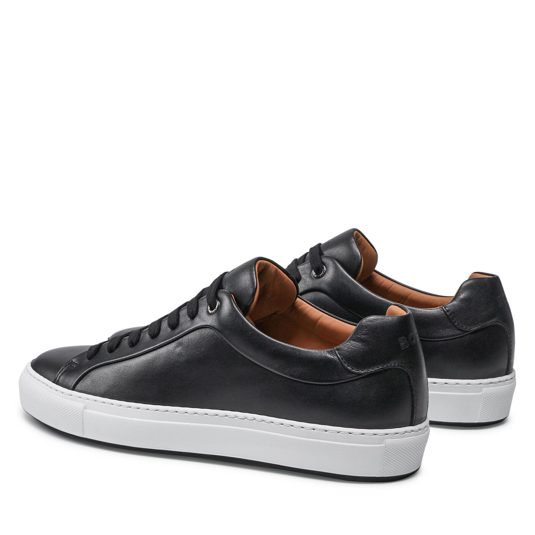 Boss Sneakers Mirage 50472128 10230772 01 Negru - Pled.ro