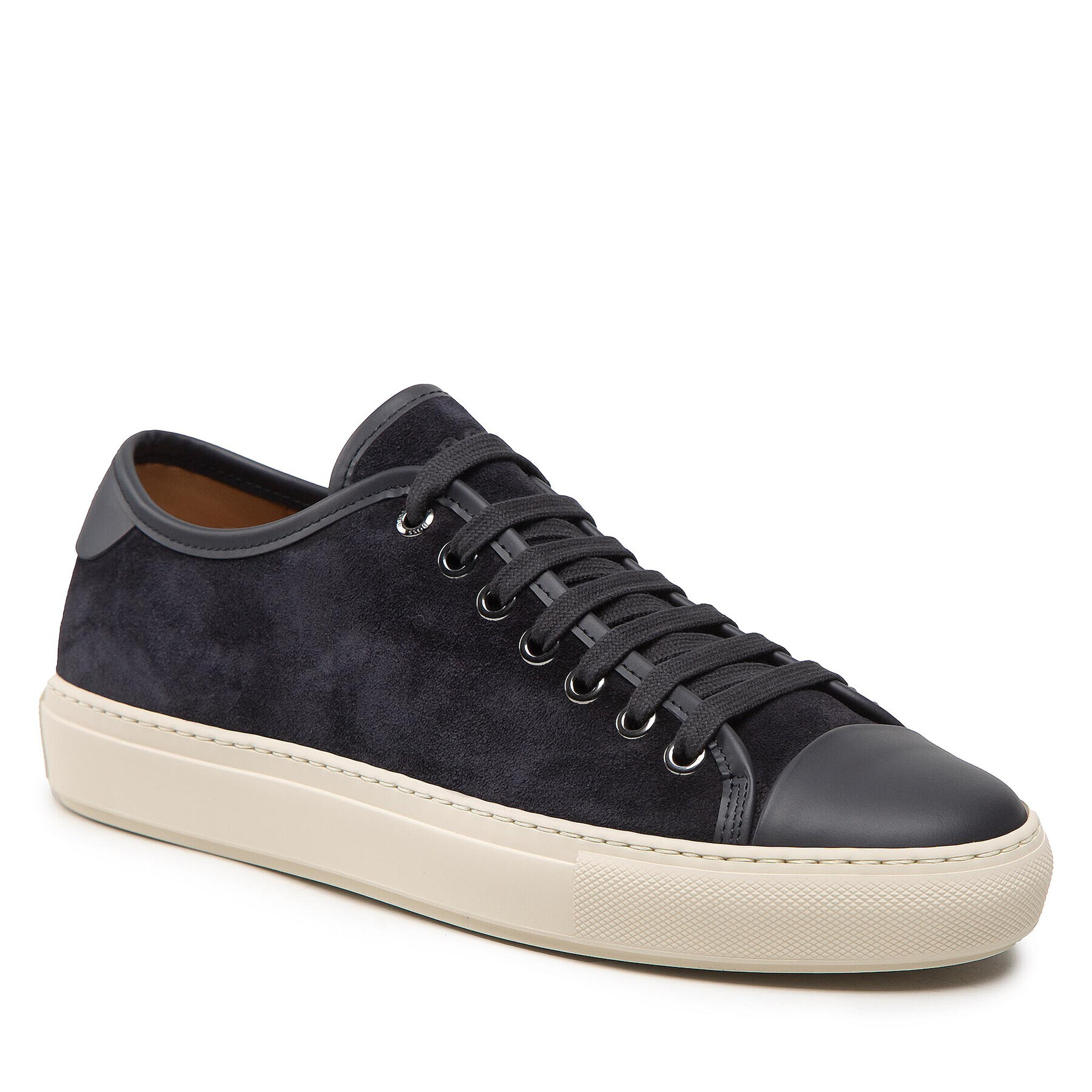 Boss Sneakers Mirage 50478552 10245247 01 Bleumarin - Pled.ro