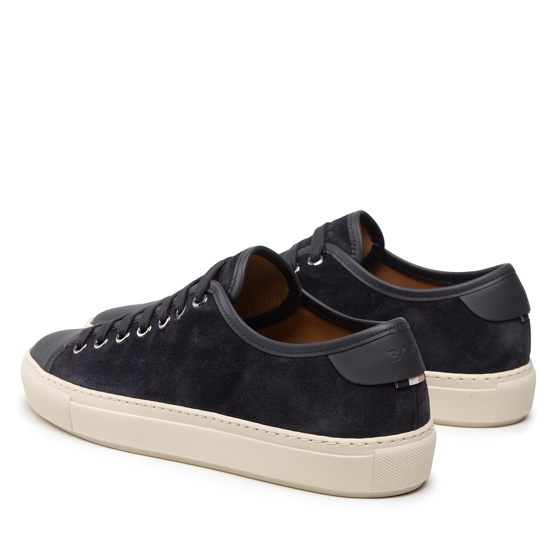 Boss Sneakers Mirage 50478552 10245247 01 Bleumarin - Pled.ro