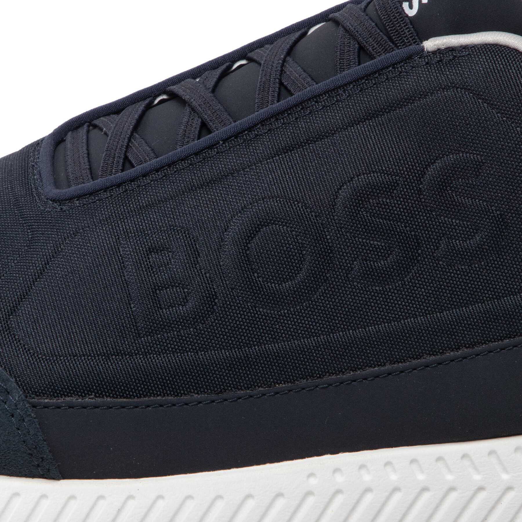 Boss Sneakers Titanium 50480890 10246044 01 Bleumarin - Pled.ro