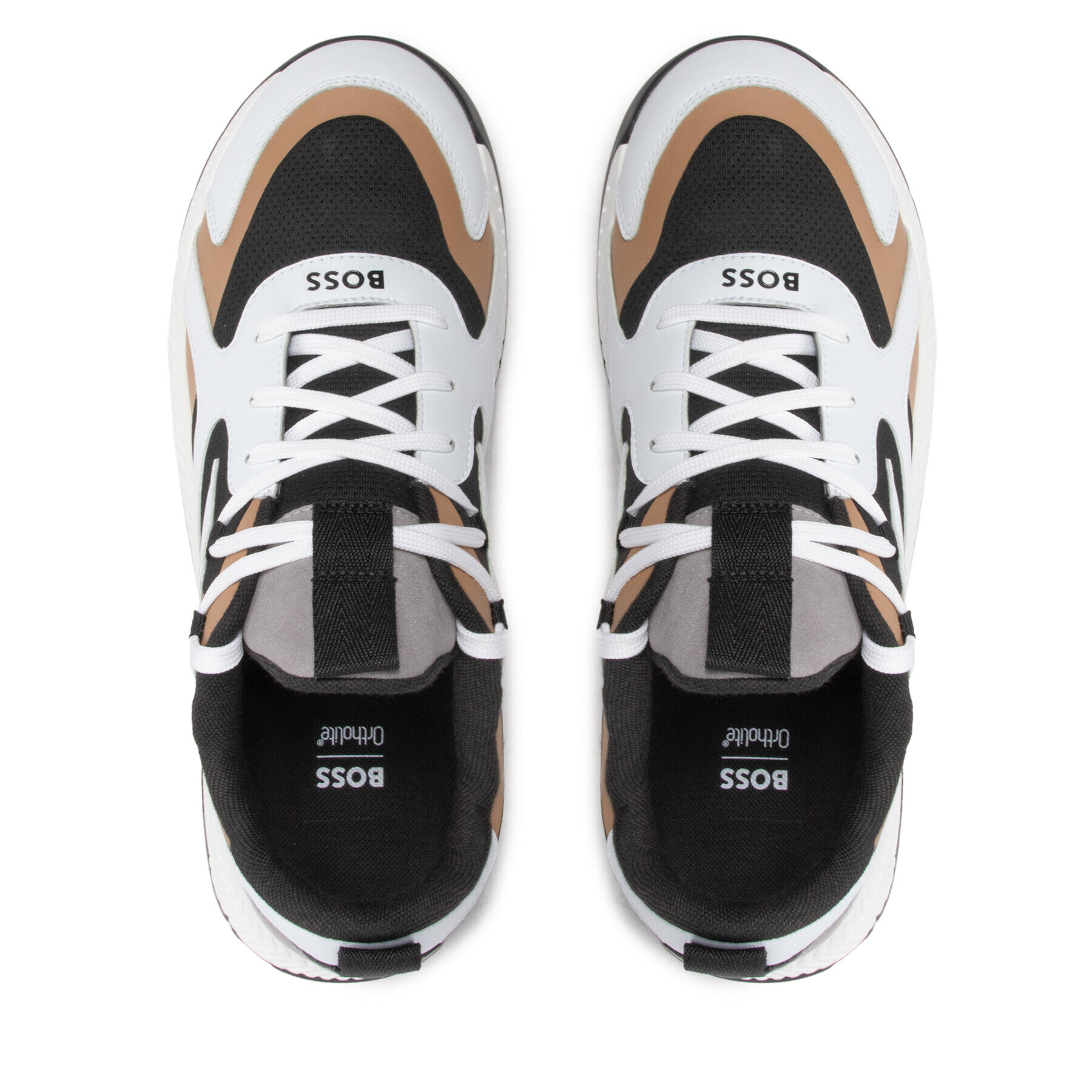 Boss Sneakers Titanium 50480904 10245714 01 Colorat - Pled.ro