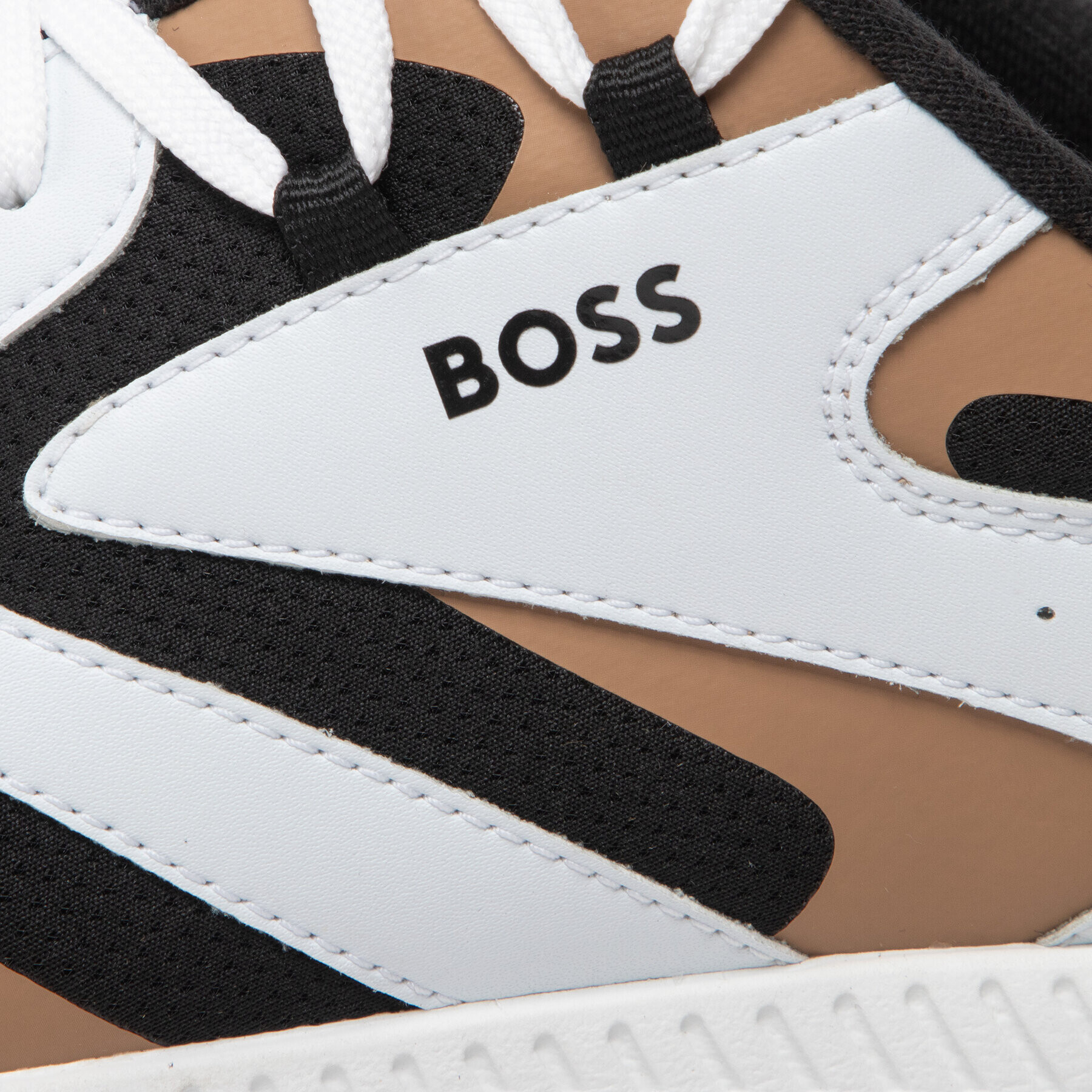 Boss Sneakers Titanium 50480904 10245714 01 Colorat - Pled.ro