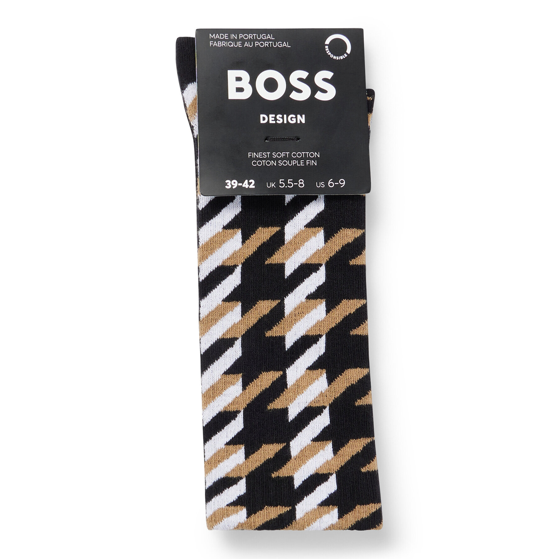 Boss Șosete Lungi pentru Bărbați 50495972 Colorat - Pled.ro