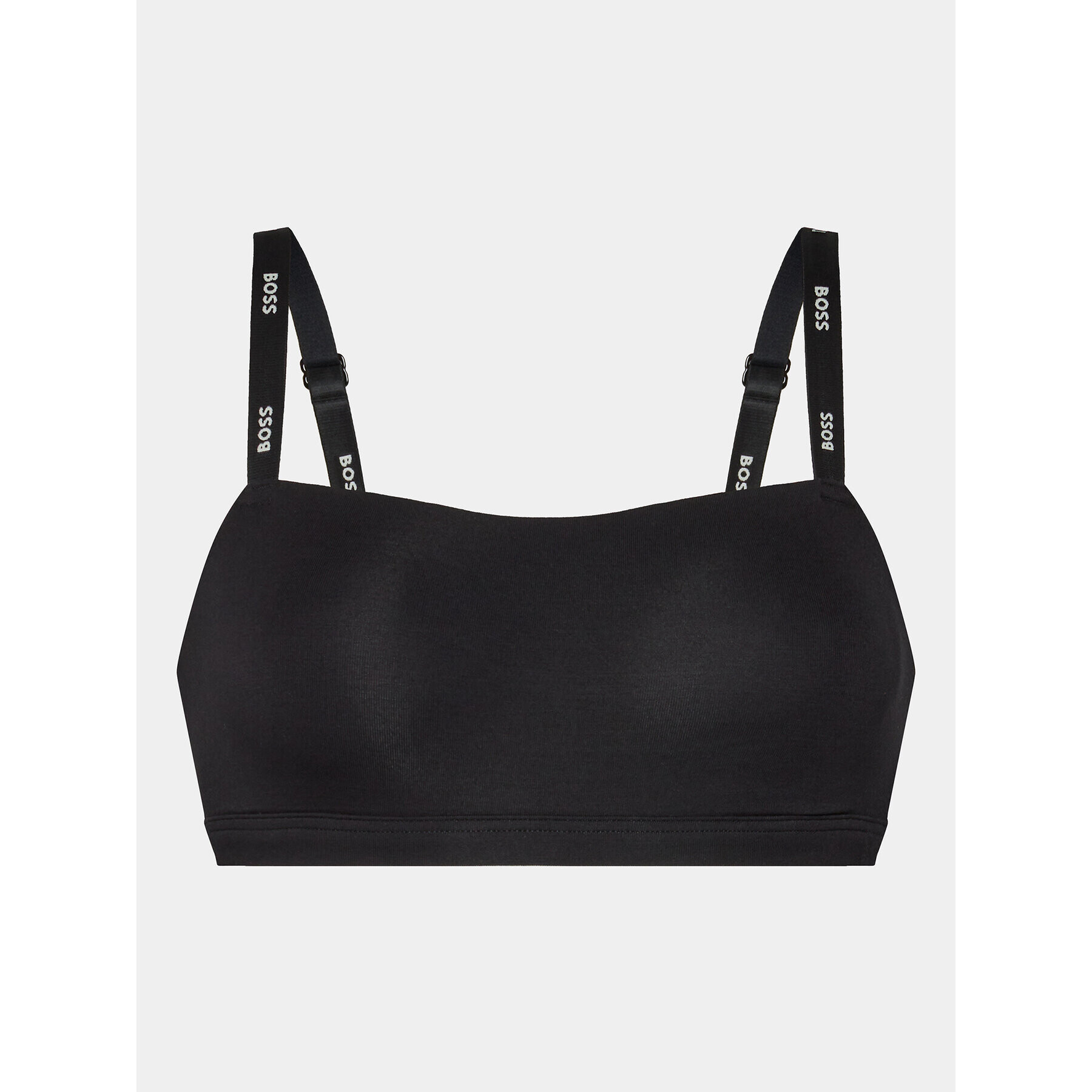 Boss Sutien top Bralette 50502740 Negru - Pled.ro