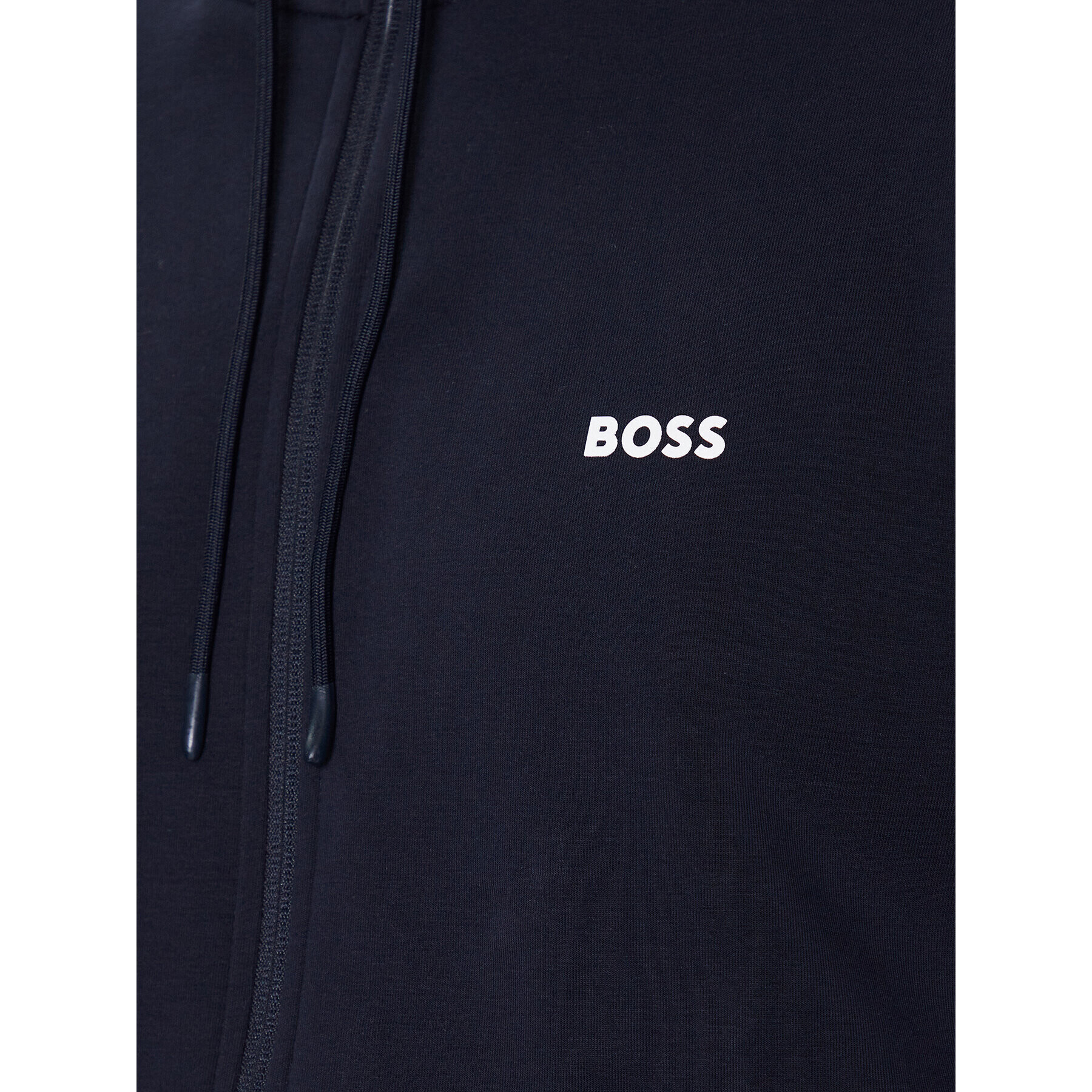 Boss Trening 50482682 Bleumarin Regular Fit - Pled.ro