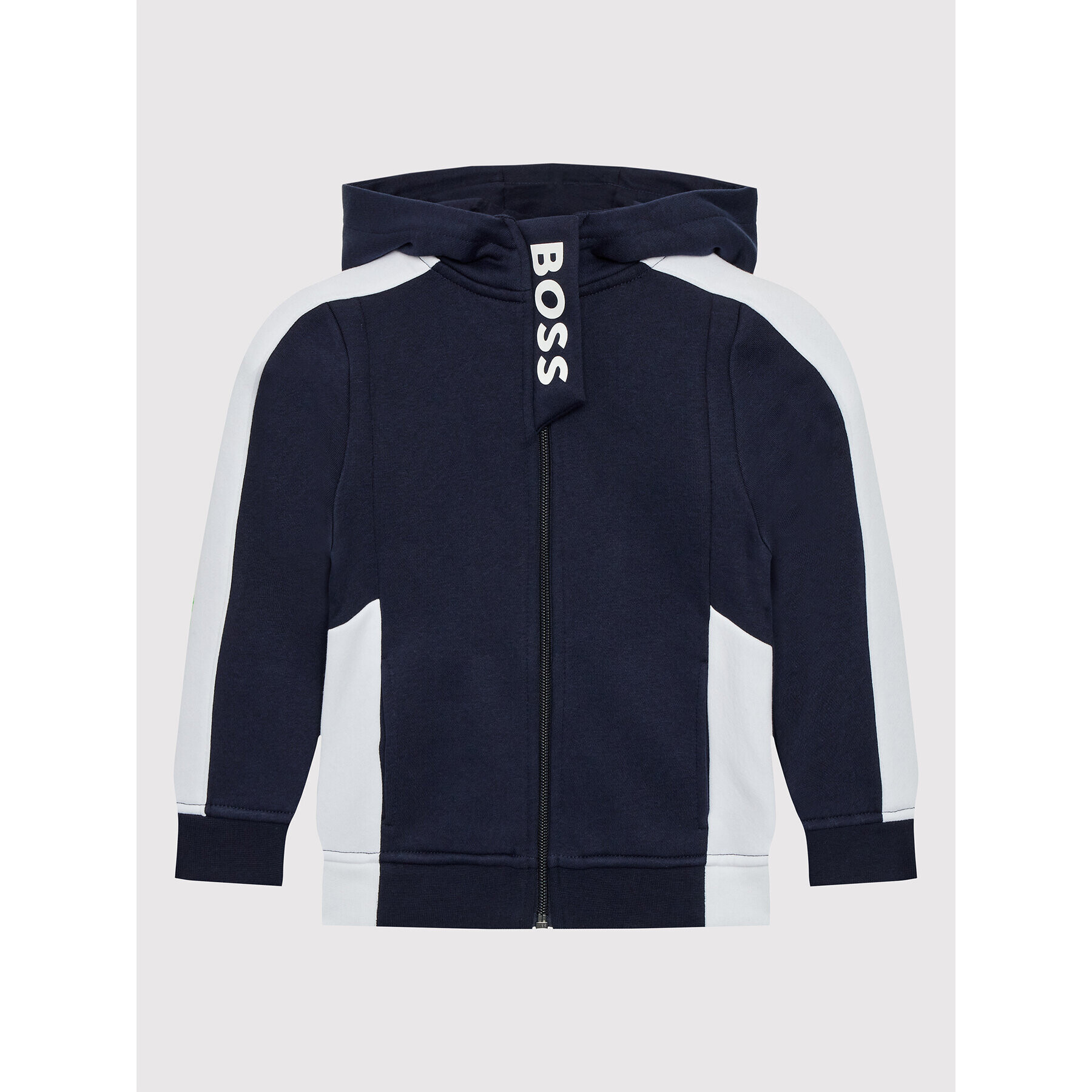 Boss Trening J28100 M Bleumarin Regular Fit - Pled.ro