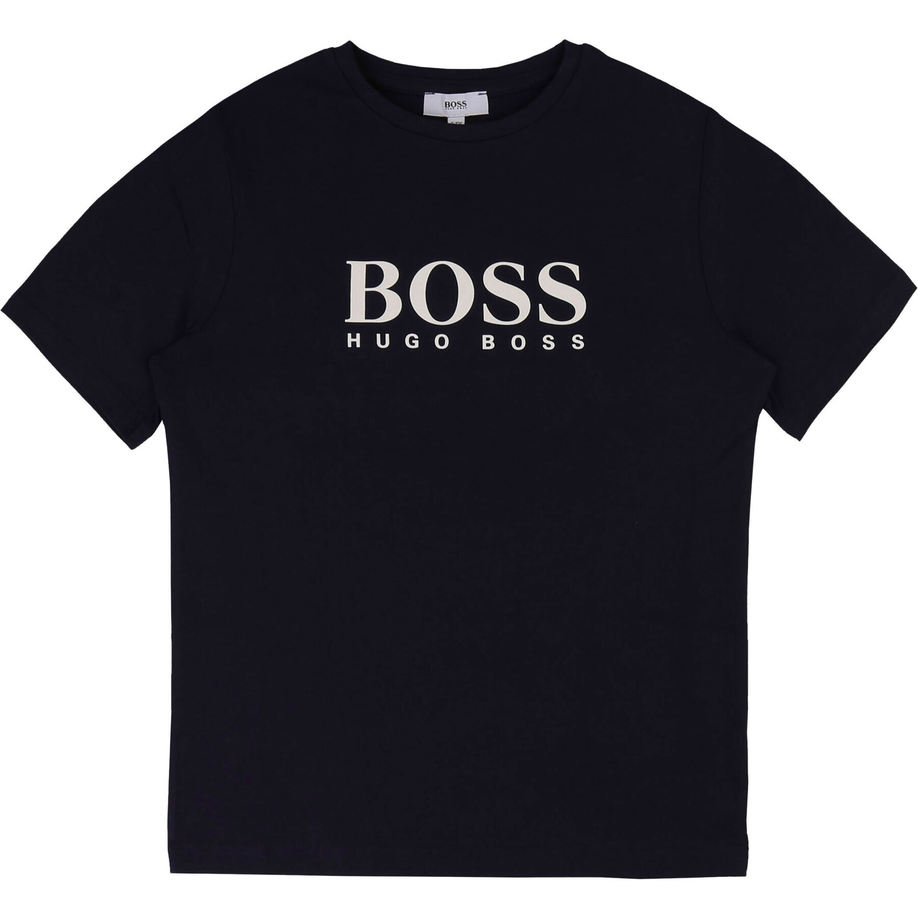 Boss Tricou J25P13 S Bleumarin Regular Fit - Pled.ro