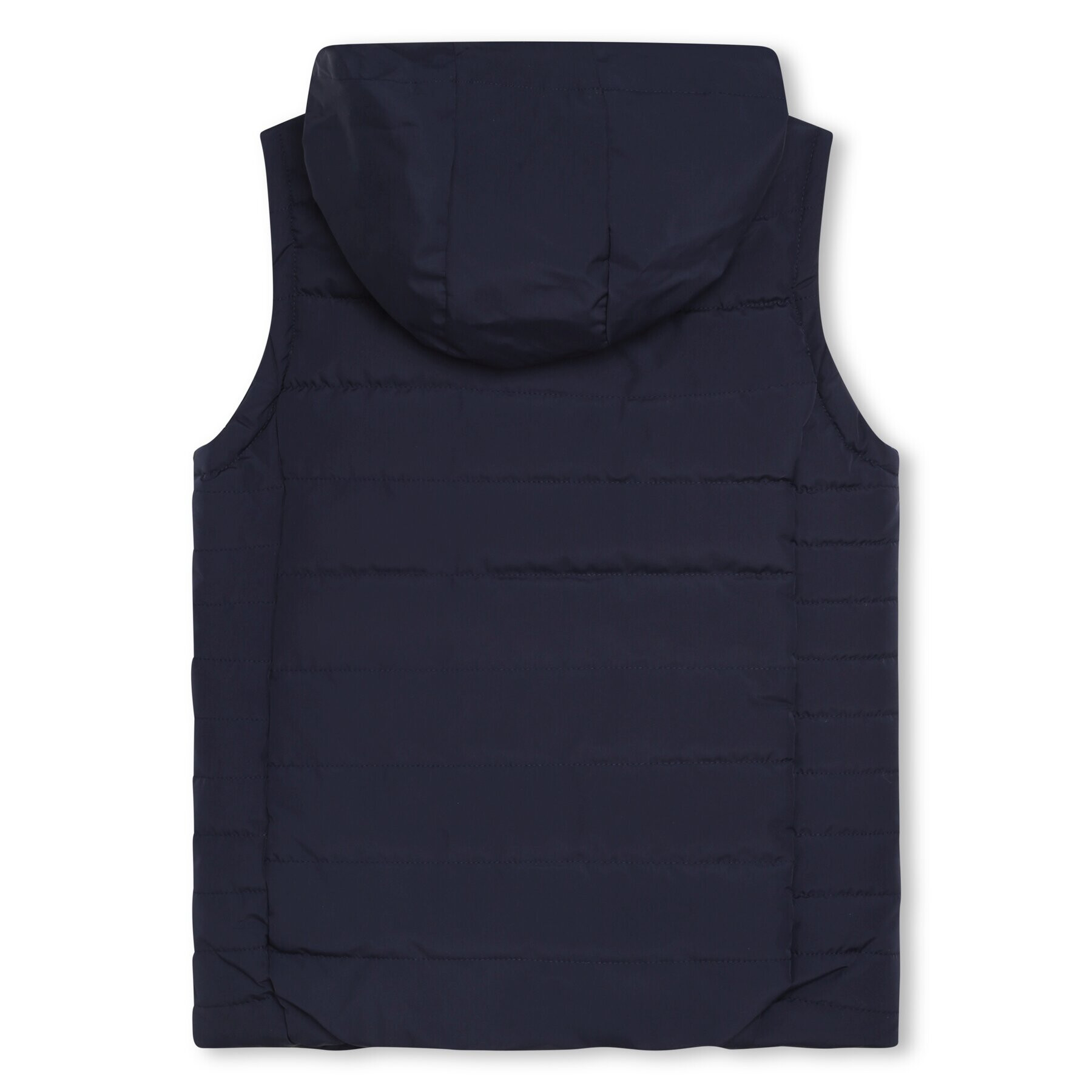 Boss Vestă J26500 S Bleumarin Regular Fit - Pled.ro