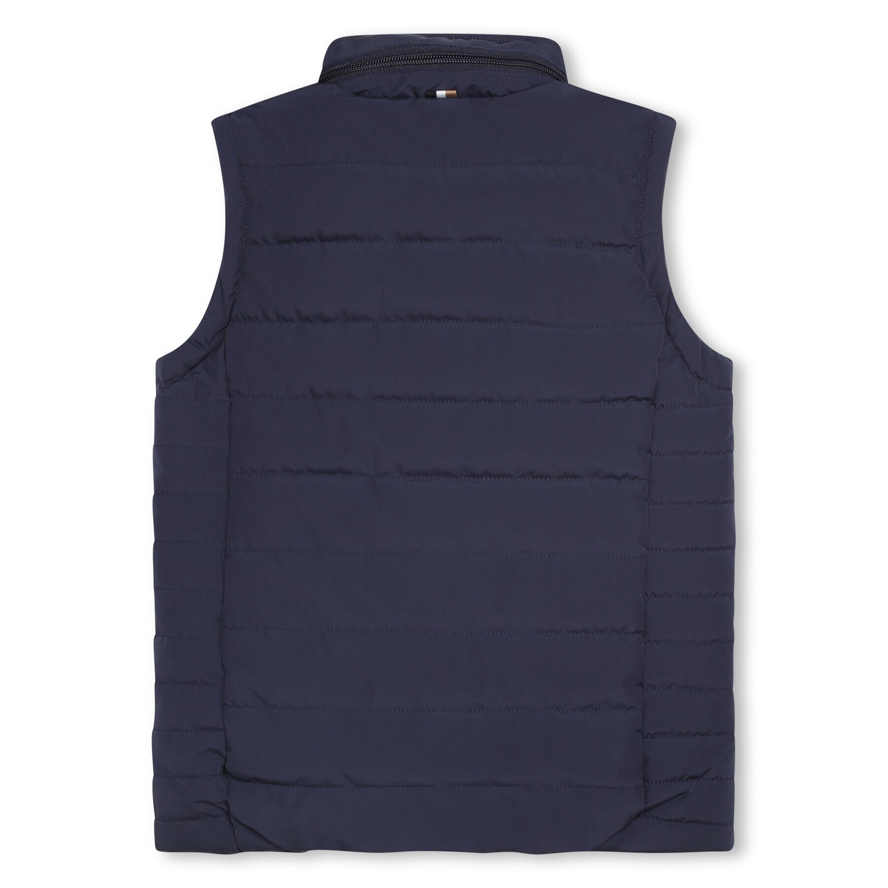 Boss Vestă J26500 S Bleumarin Regular Fit - Pled.ro