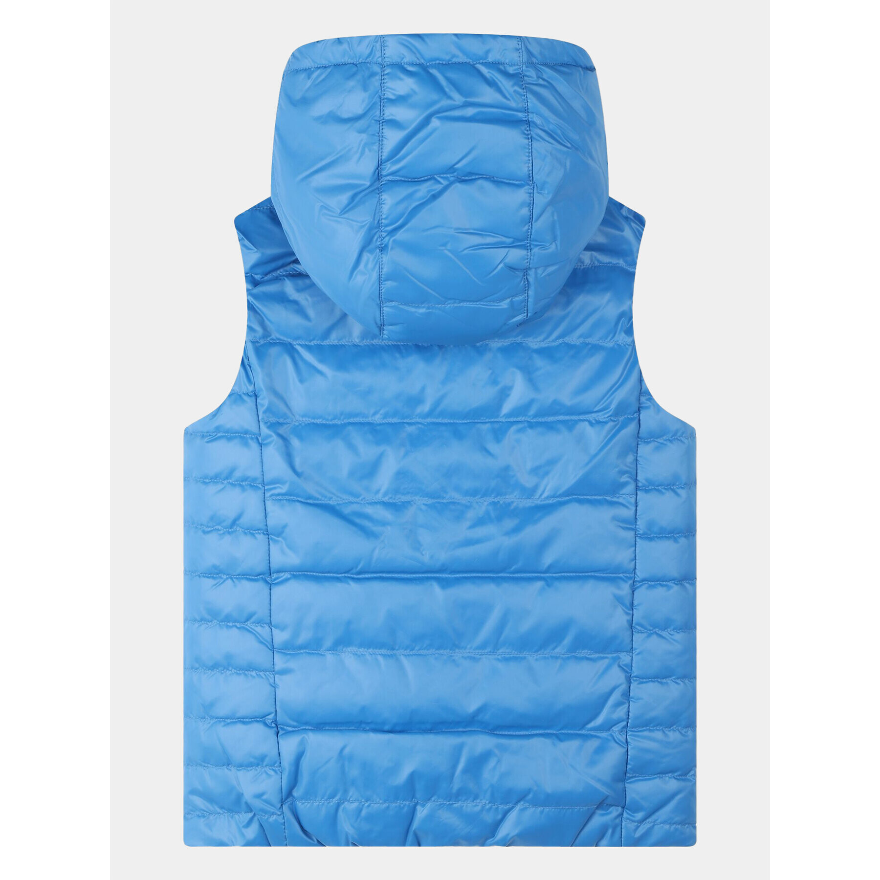 Boss Vestă J26515 M Bleumarin Regular Fit - Pled.ro