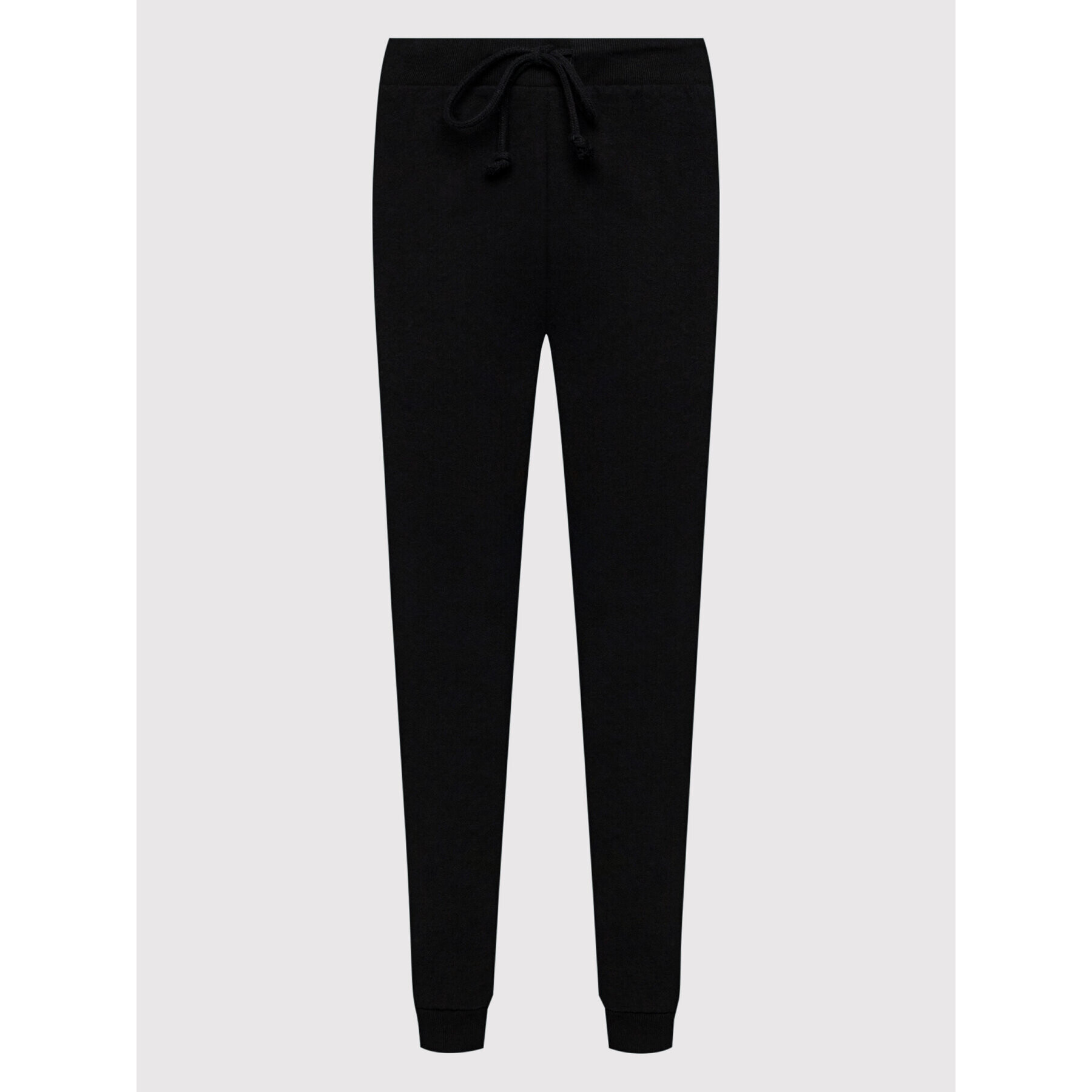 Brave Soul Pantaloni trening LJB-69KAY Negru Regular Fit - Pled.ro