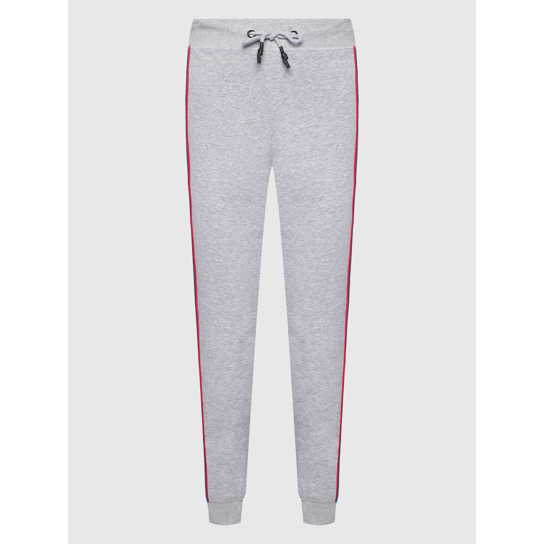 Brave Soul Pantaloni trening LJB-69ROSA Gri Regular Fit - Pled.ro