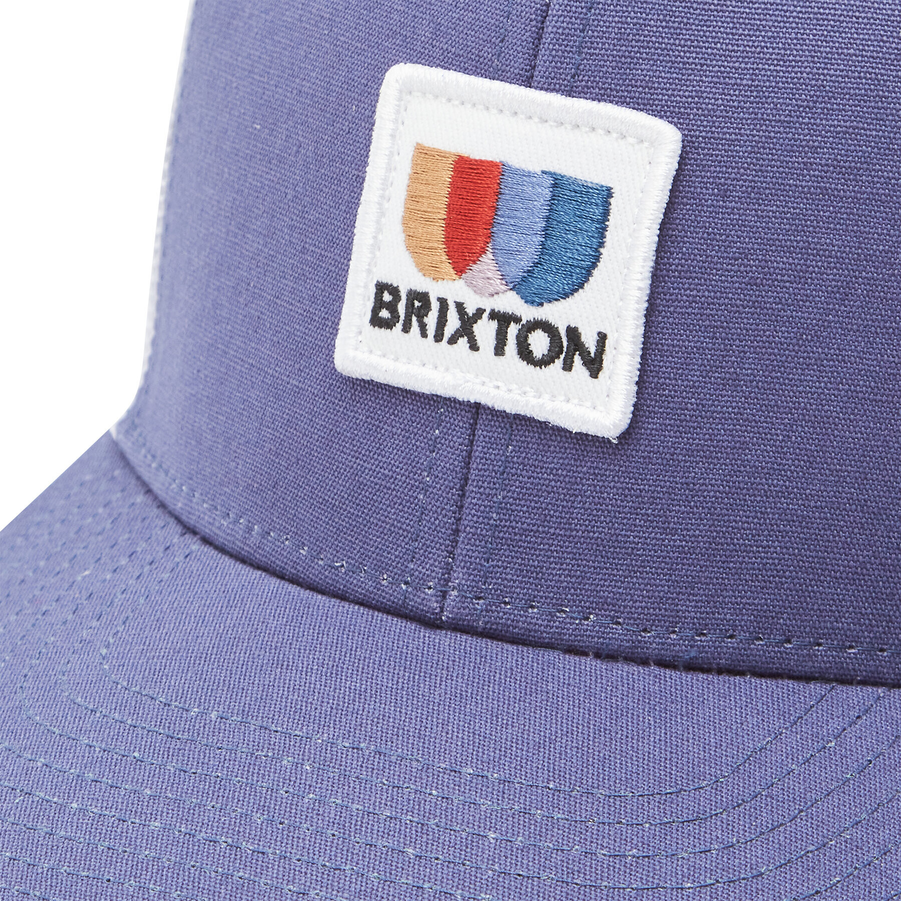 Brixton Șapcă Alton X Mp Mesh Cap 10865 Albastru - Pled.ro