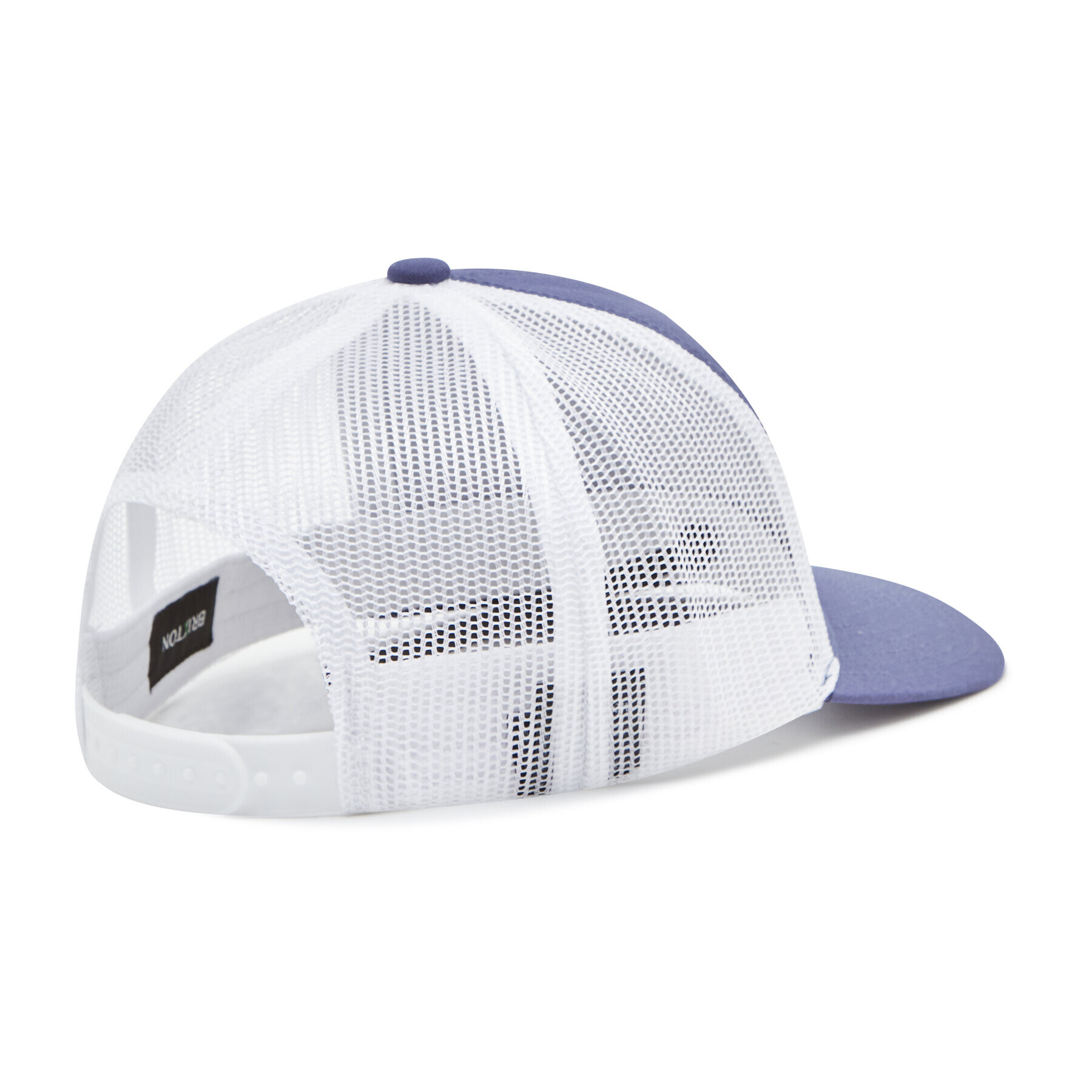 Brixton Șapcă Alton X Mp Mesh Cap 10865 Albastru - Pled.ro