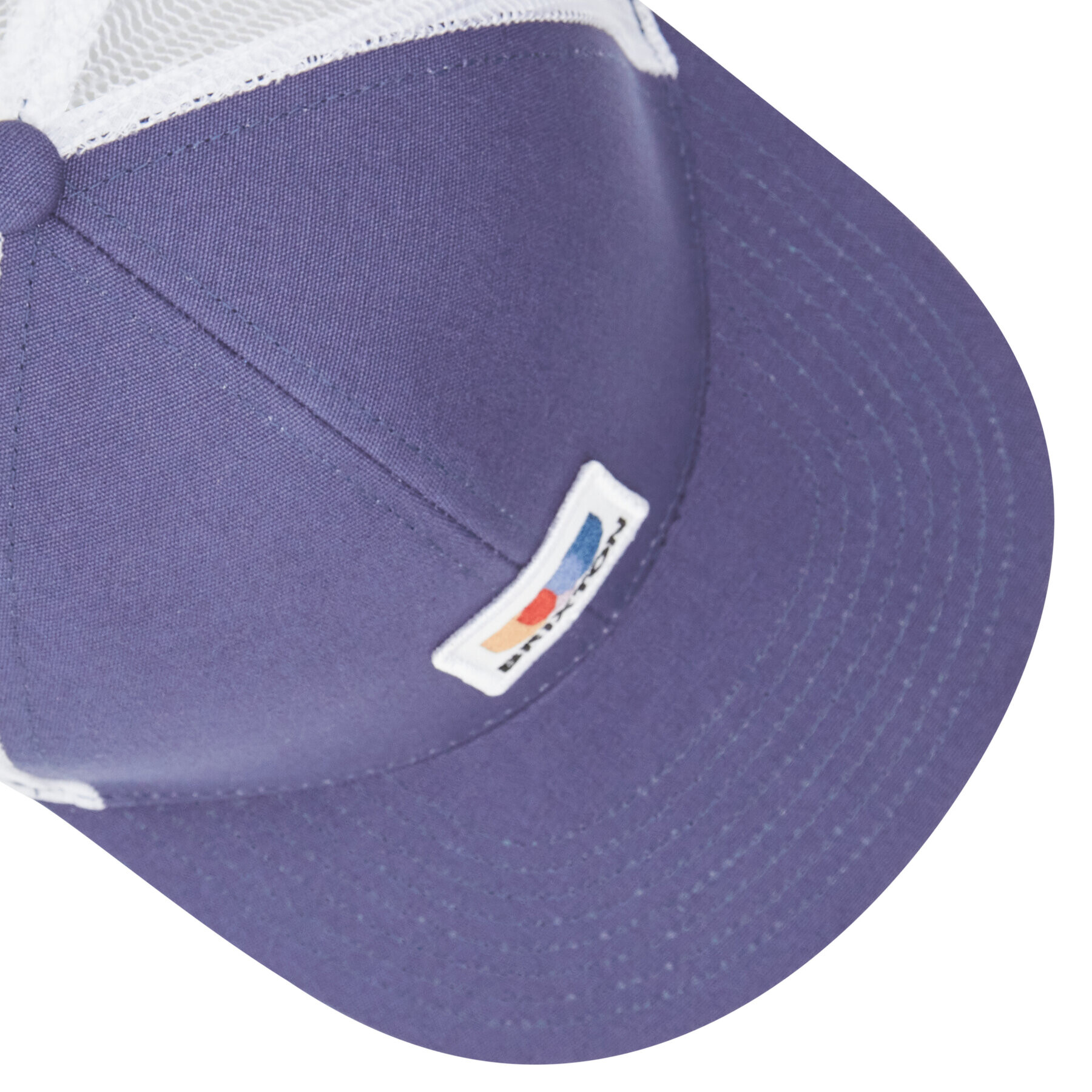 Brixton Șapcă Alton X Mp Mesh Cap 10865 Albastru - Pled.ro