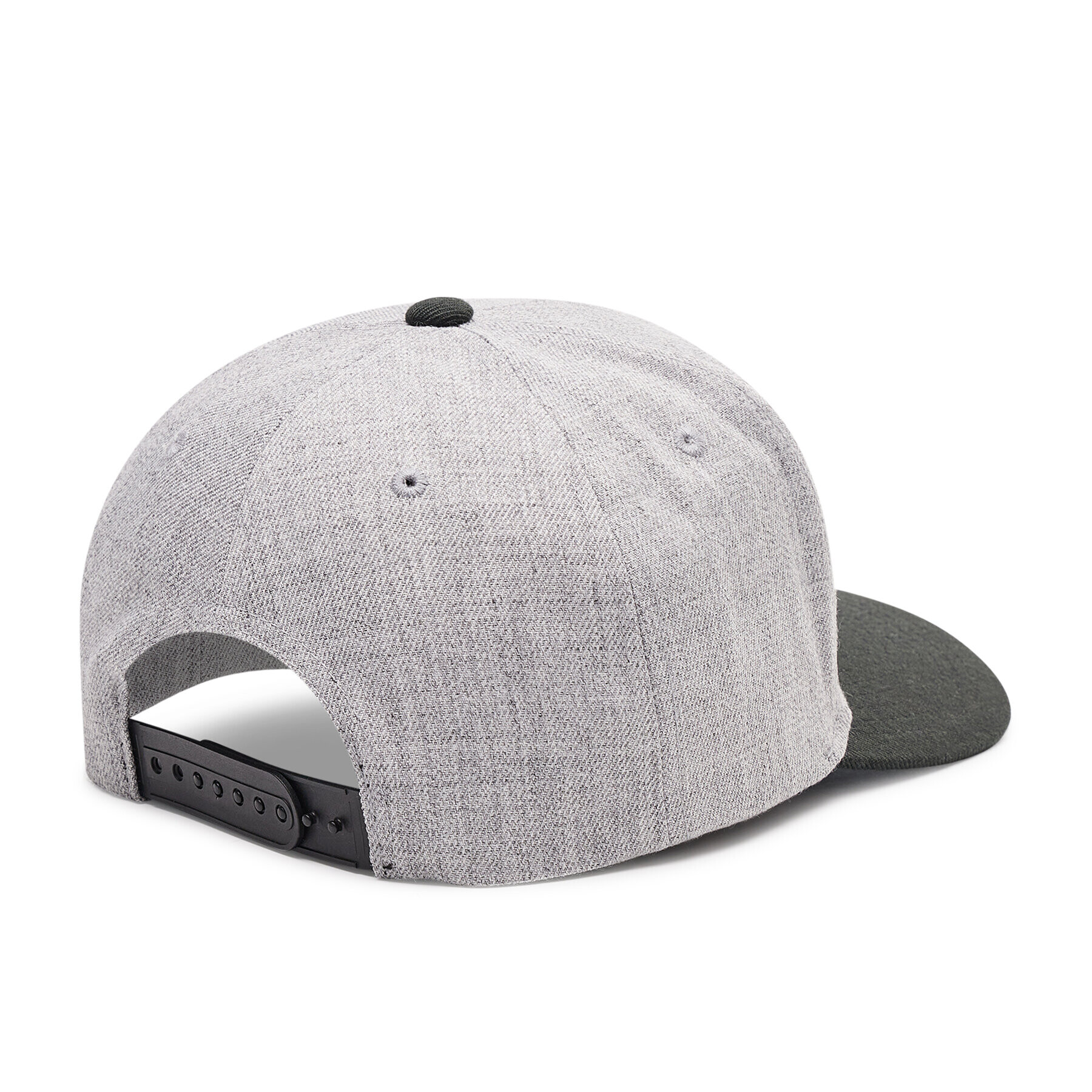 Brixton Șapcă Crest C NetPlus MP Snapback 11001 Gri - Pled.ro