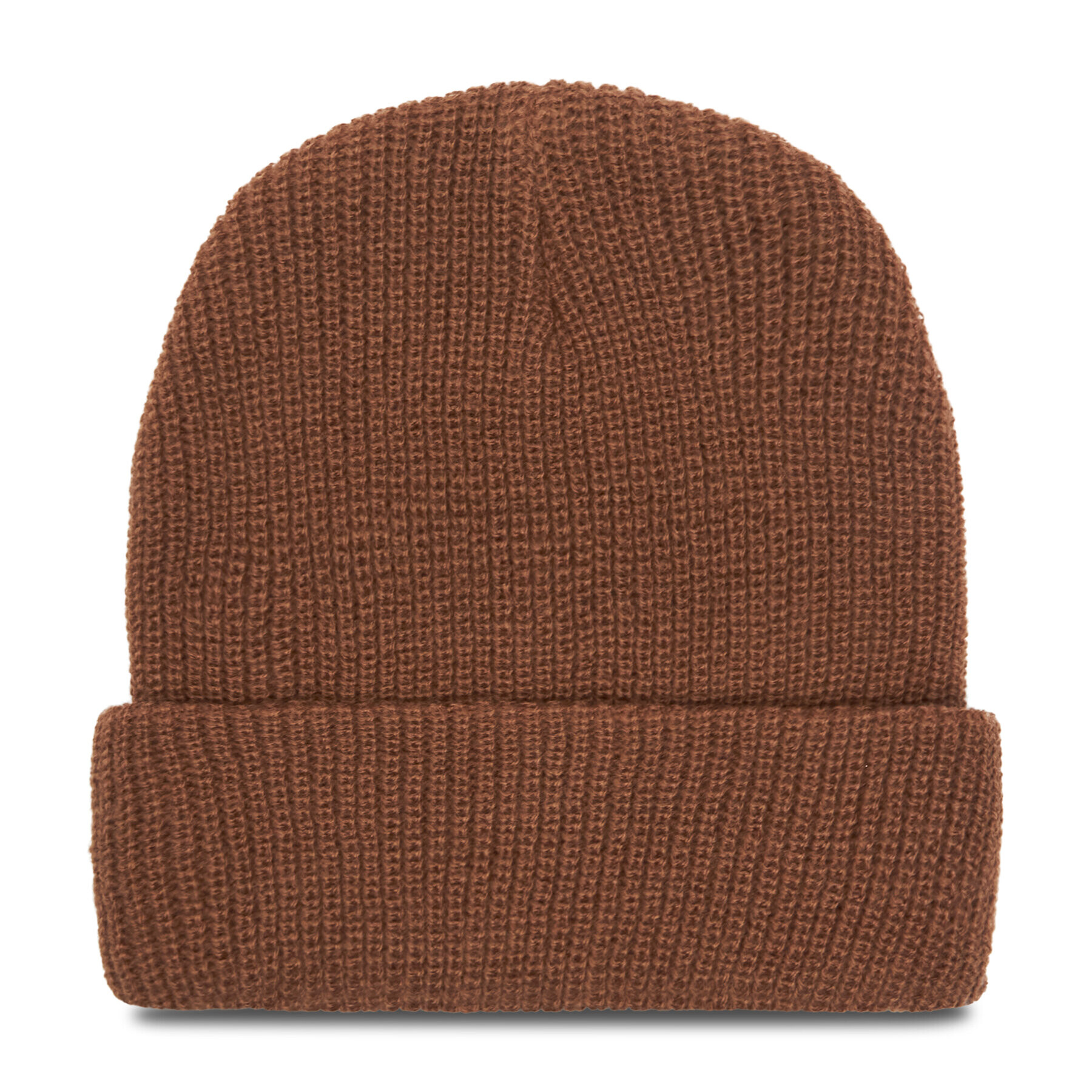 Brixton Căciulă Heist Beanie 10782 Maro - Pled.ro