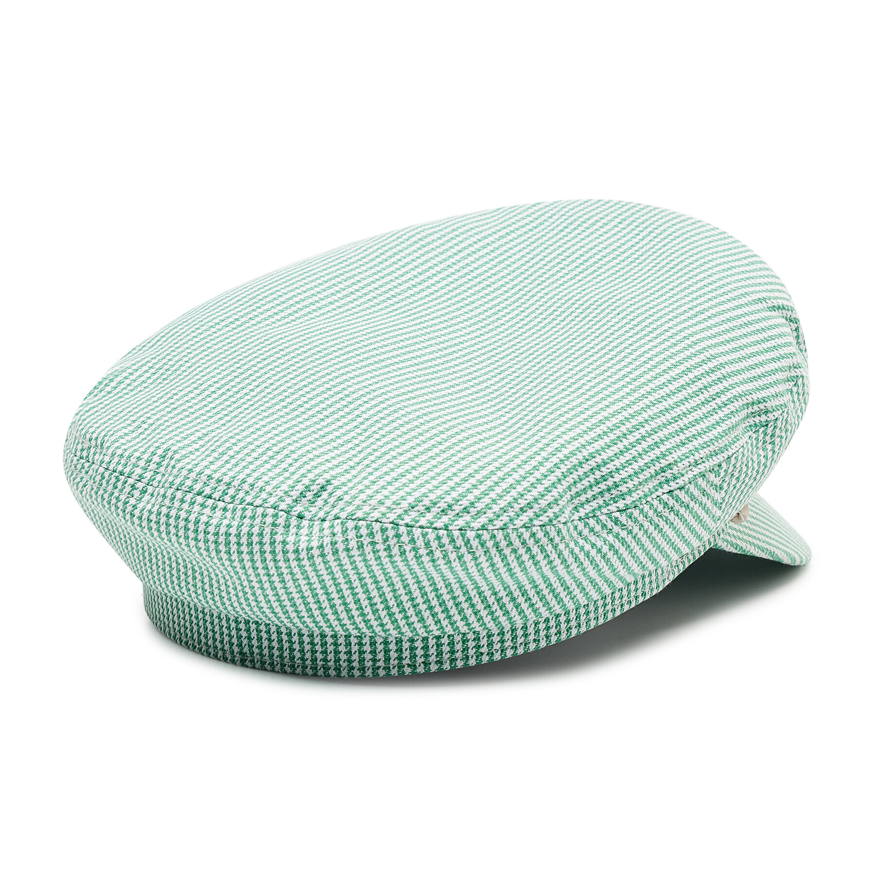 Brixton Flat cap Ashland 10792 Verde - Pled.ro