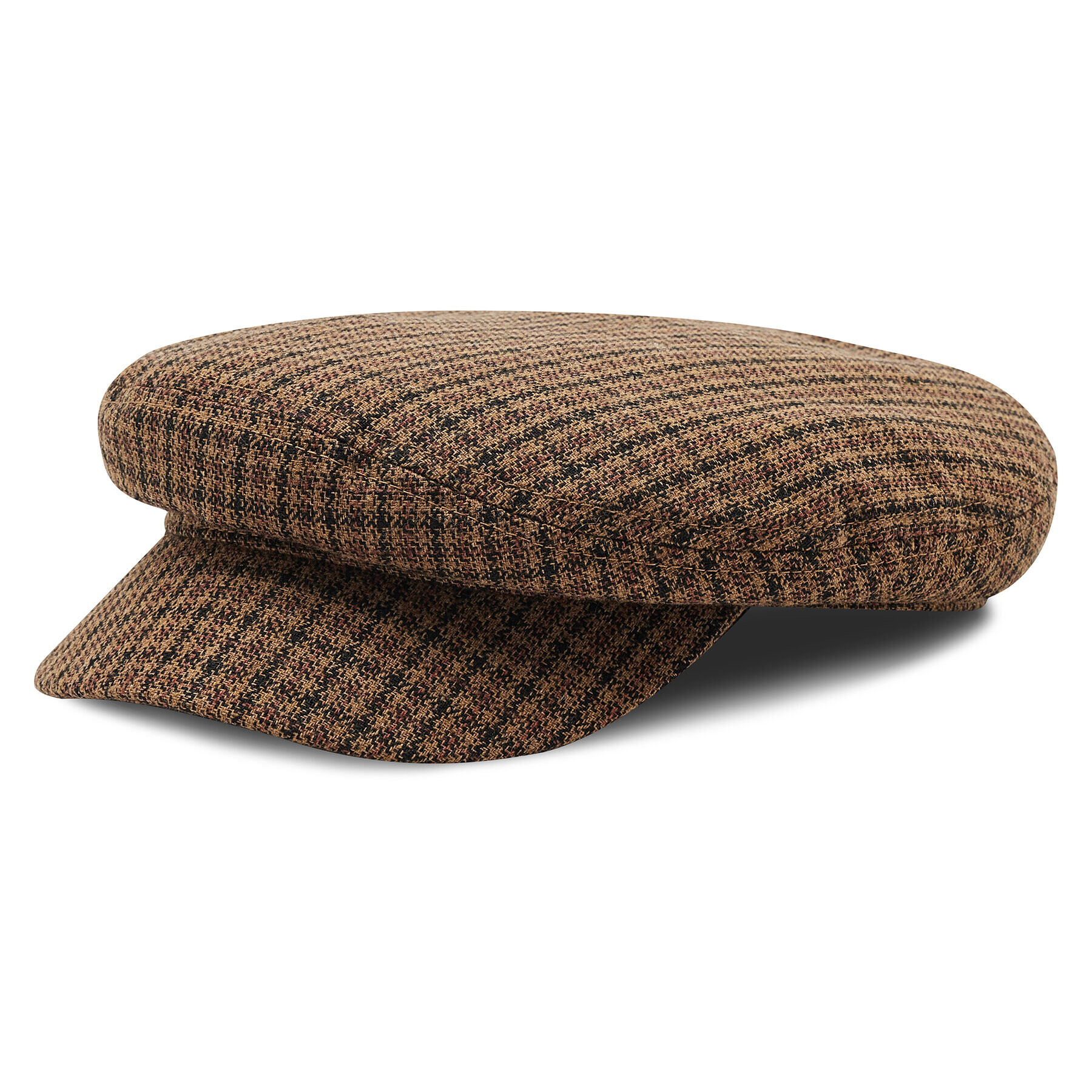 Brixton Flat cap Fiddlere 10772 Maro - Pled.ro