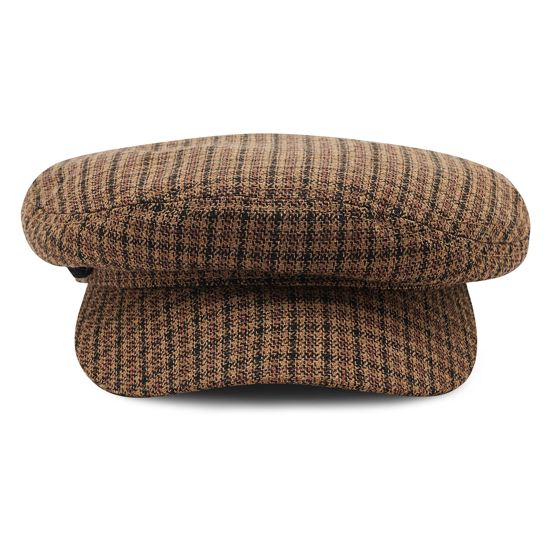 Brixton Flat cap Fiddlere 10772 Maro - Pled.ro